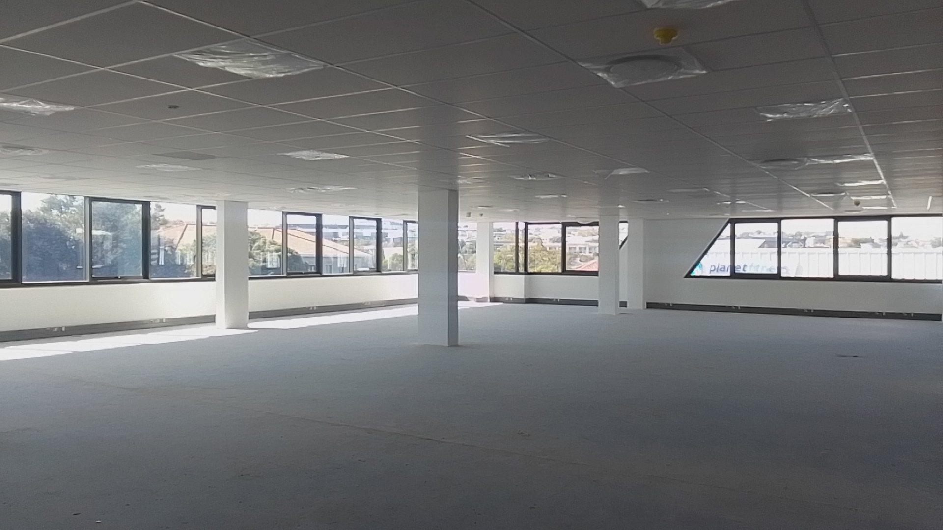 349m² Office Space to rent at Hertford Office Park in Waterfall