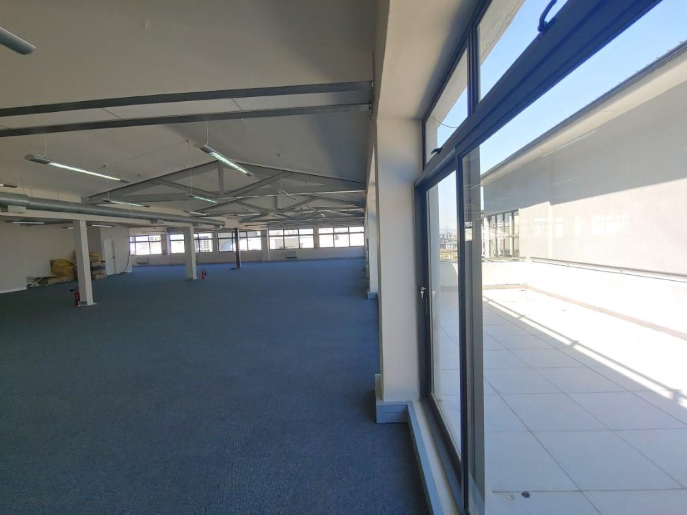 Office Space to rent at  in Green Point