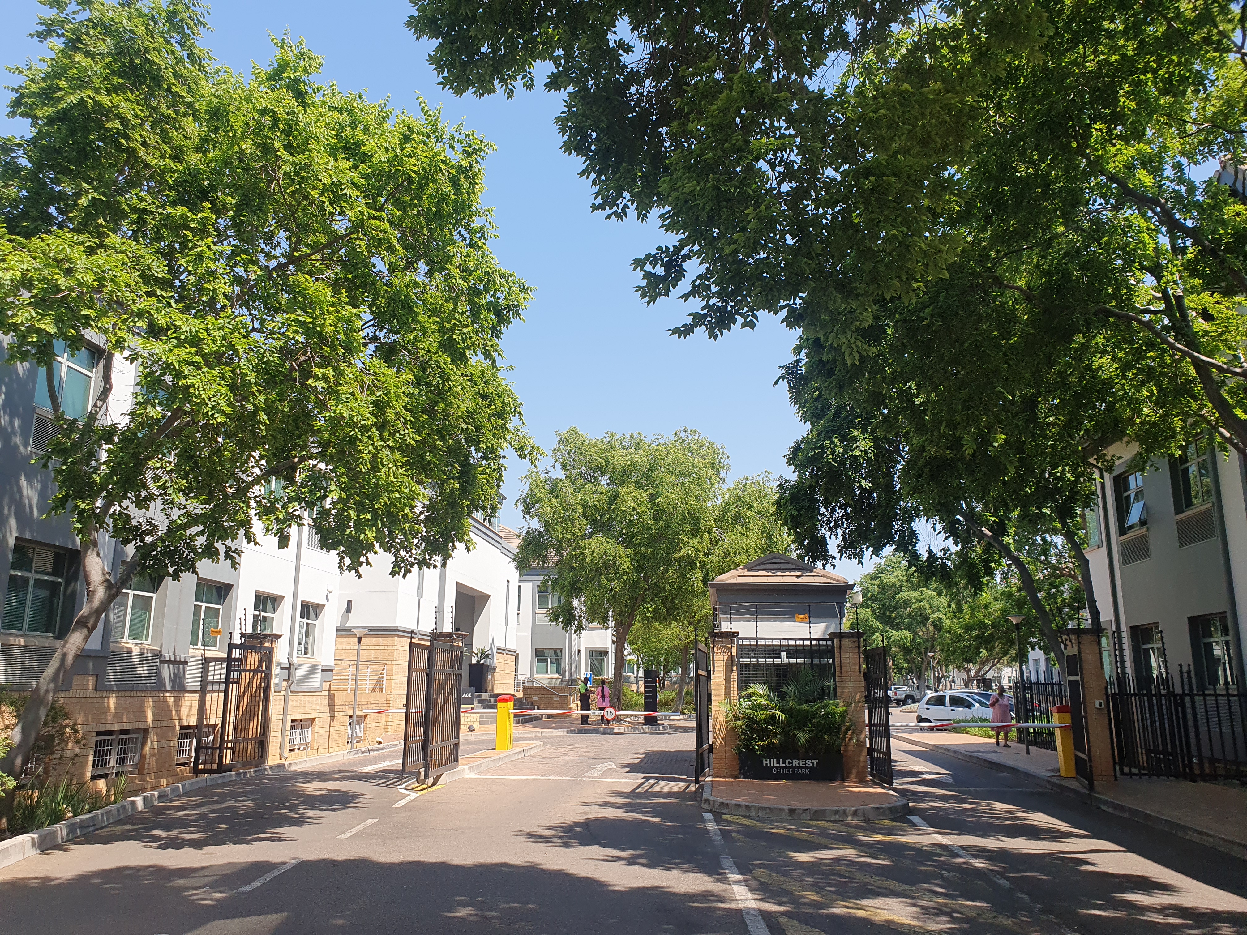 Office Space to rent at Hillcrest Office Park (189 Lunnon Road) in Hillcrest