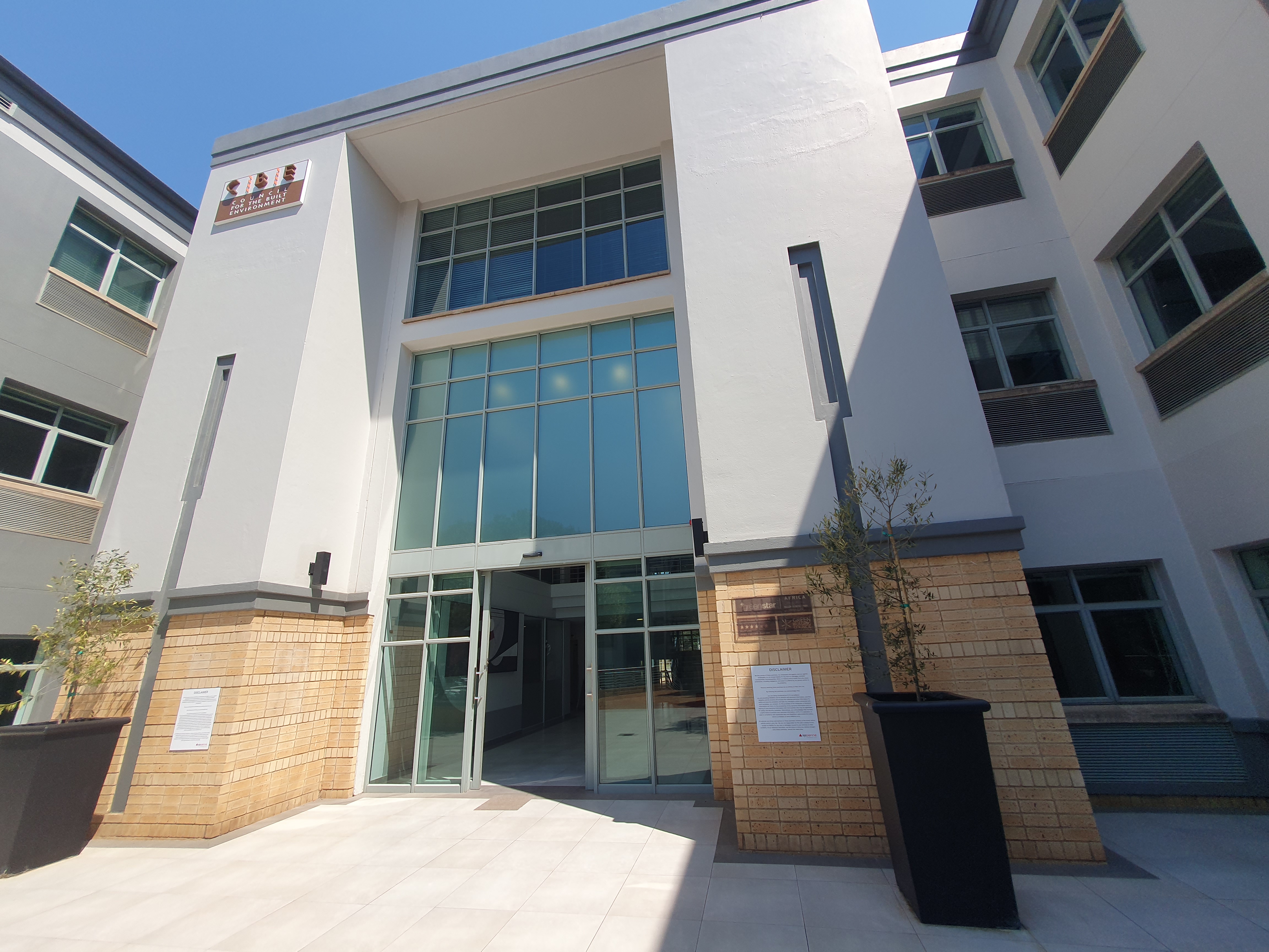 Office Space to rent at Hillcrest Office Park (189 Lunnon Road) in Hillcrest