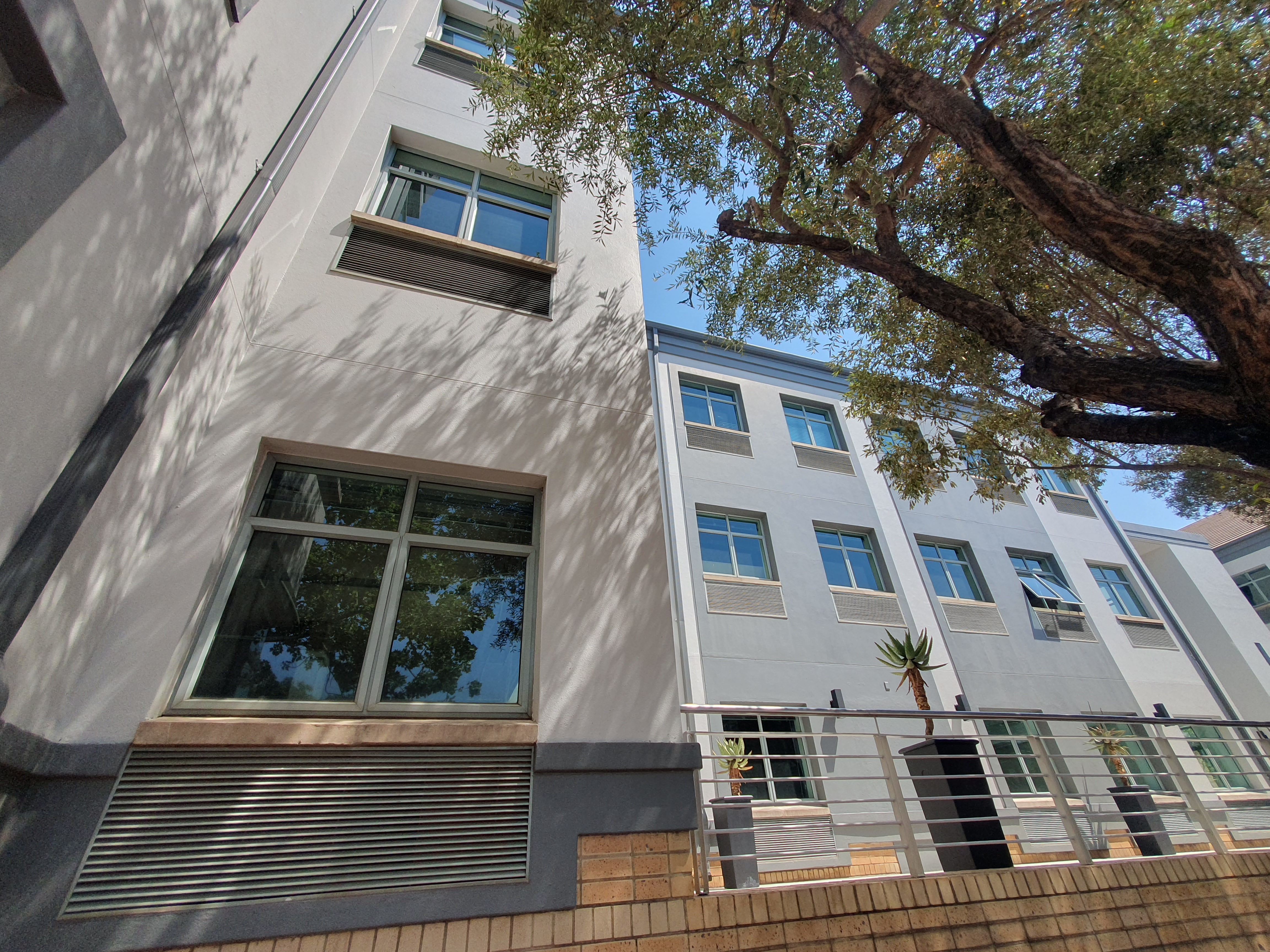 Office Space to rent at Hillcrest Office Park (189 Lunnon Road) in Hillcrest
