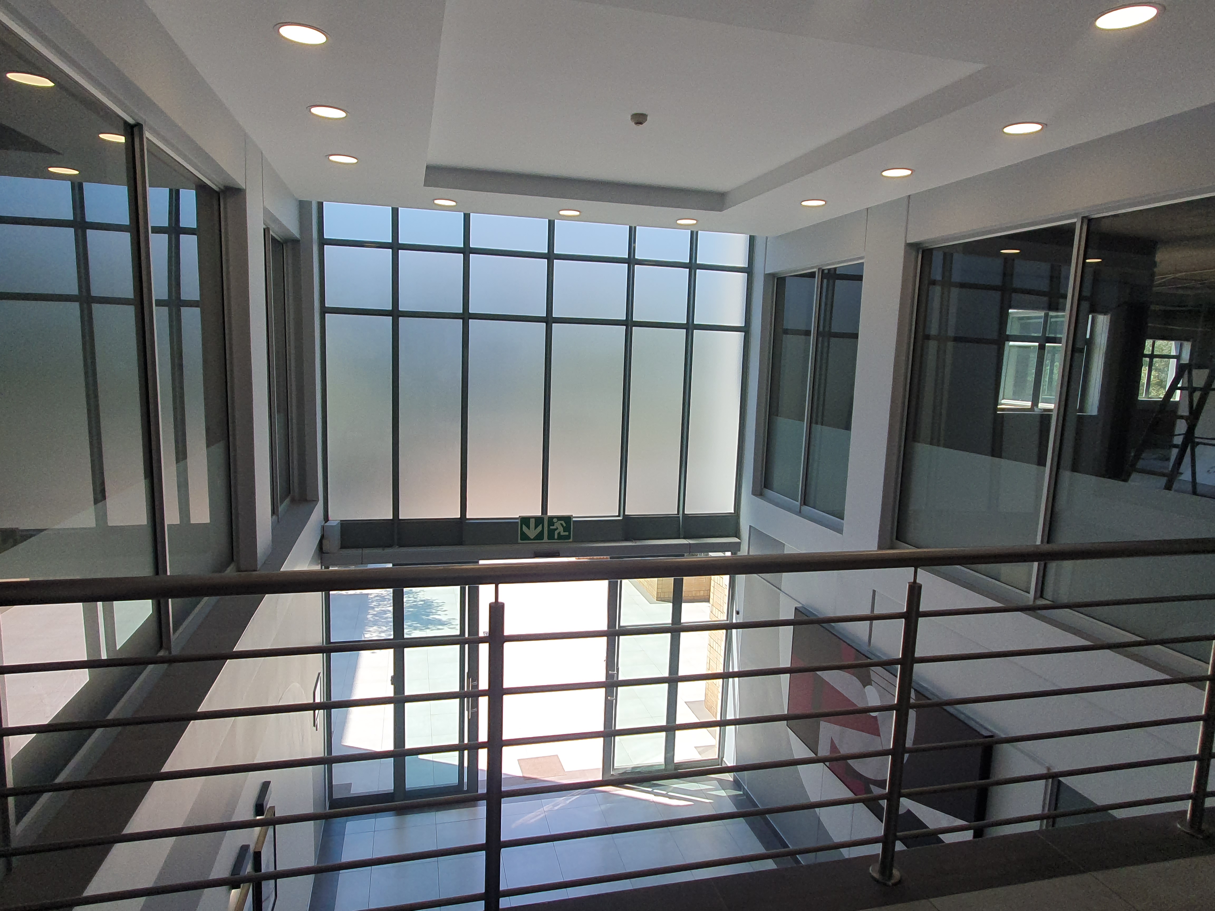 Office Space to rent at Hillcrest Office Park (189 Lunnon Road) in Hillcrest