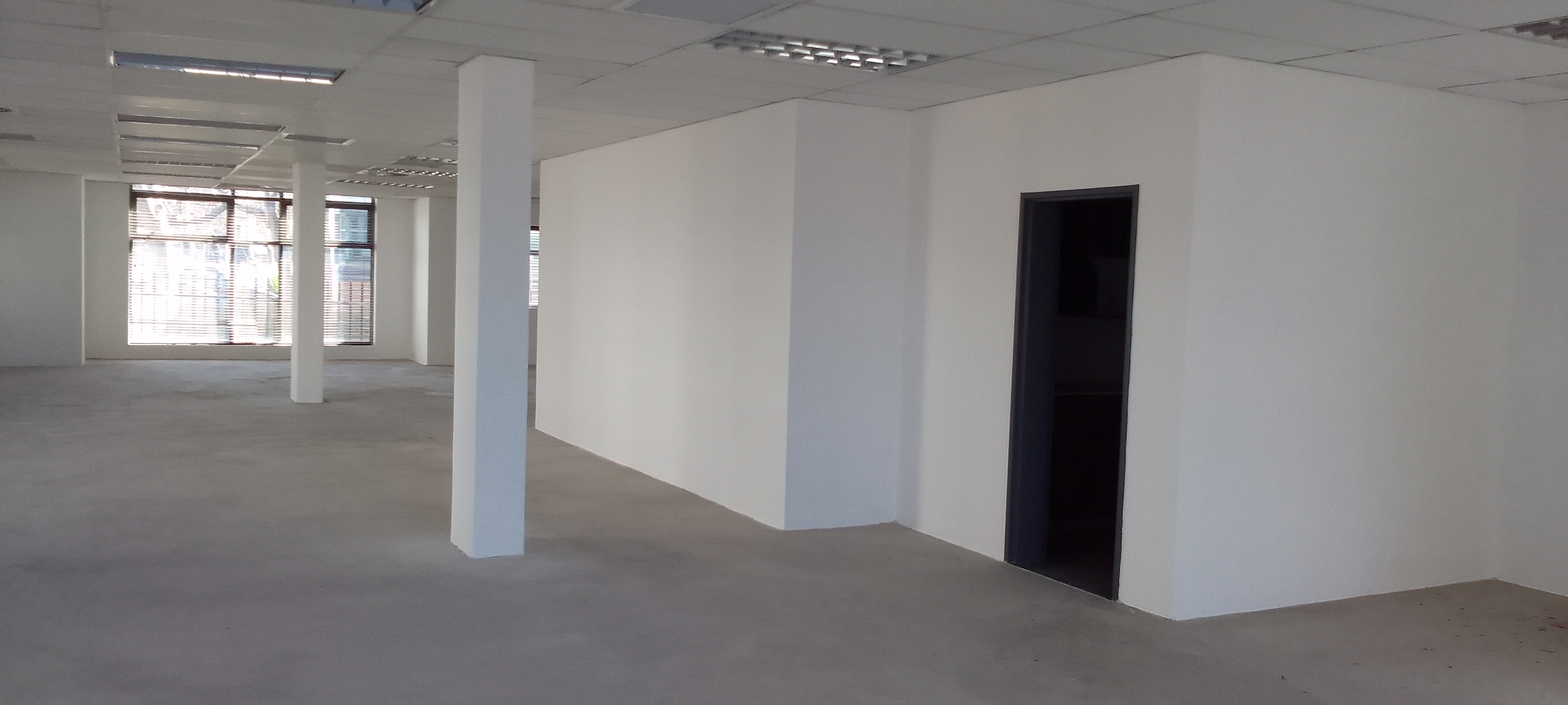 Office Space to rent at Hillcrest Office Park (189 Lunnon Road) in Hillcrest