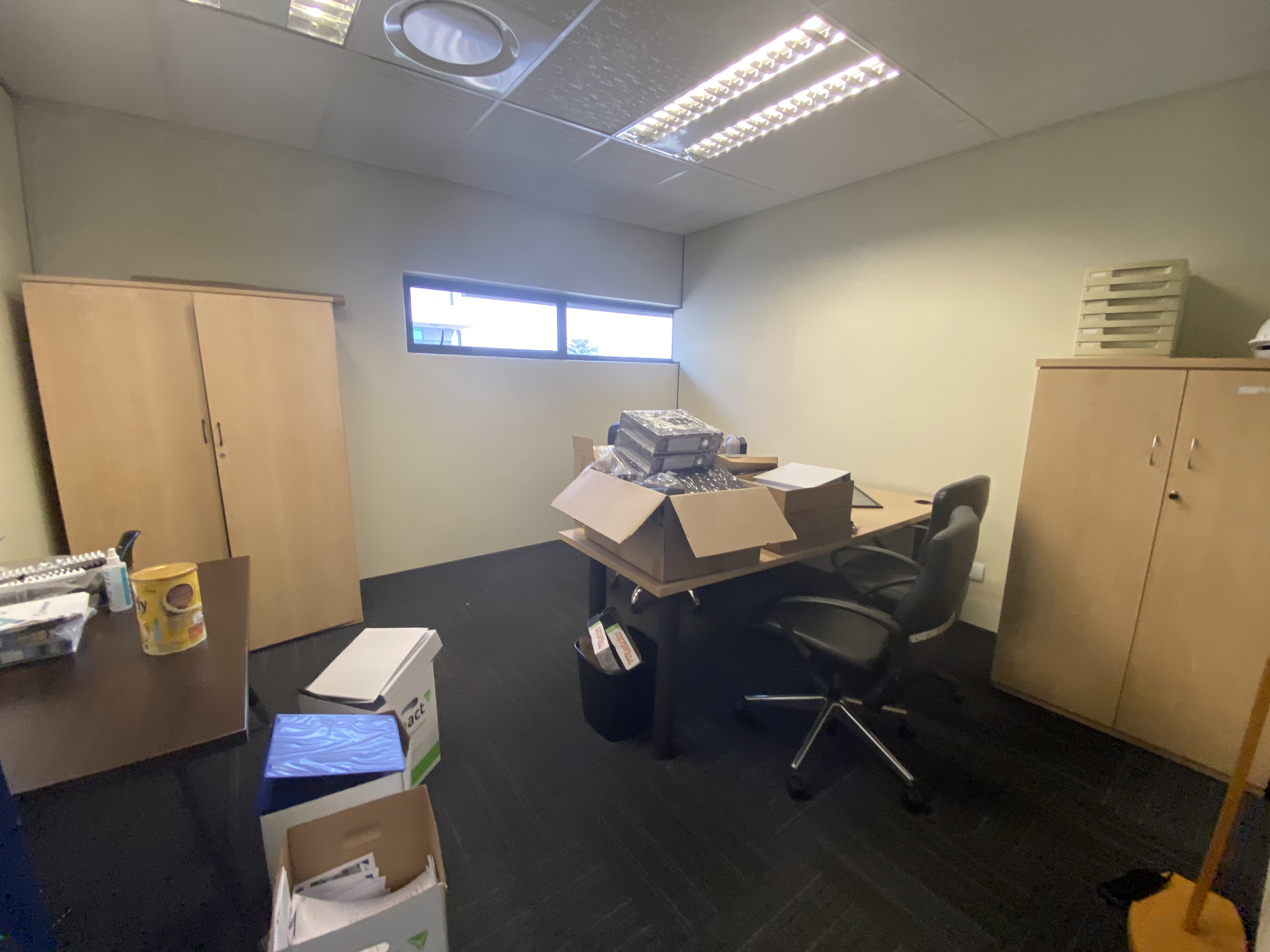 311m² Office Space to rent at HQ Bedfordview in Bruma