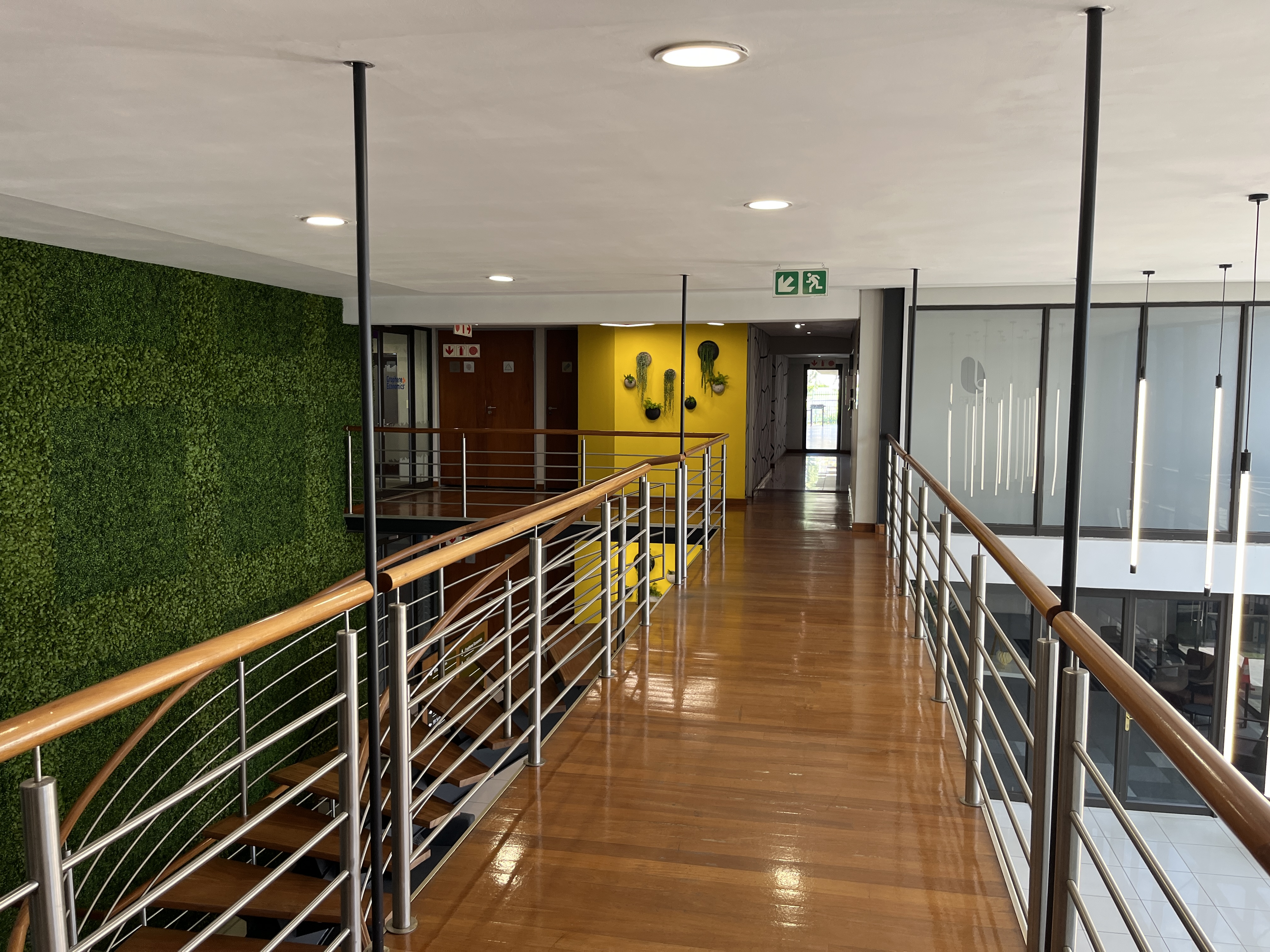 Office Space to rent at Hurlingham Office Park in Hurlingham
