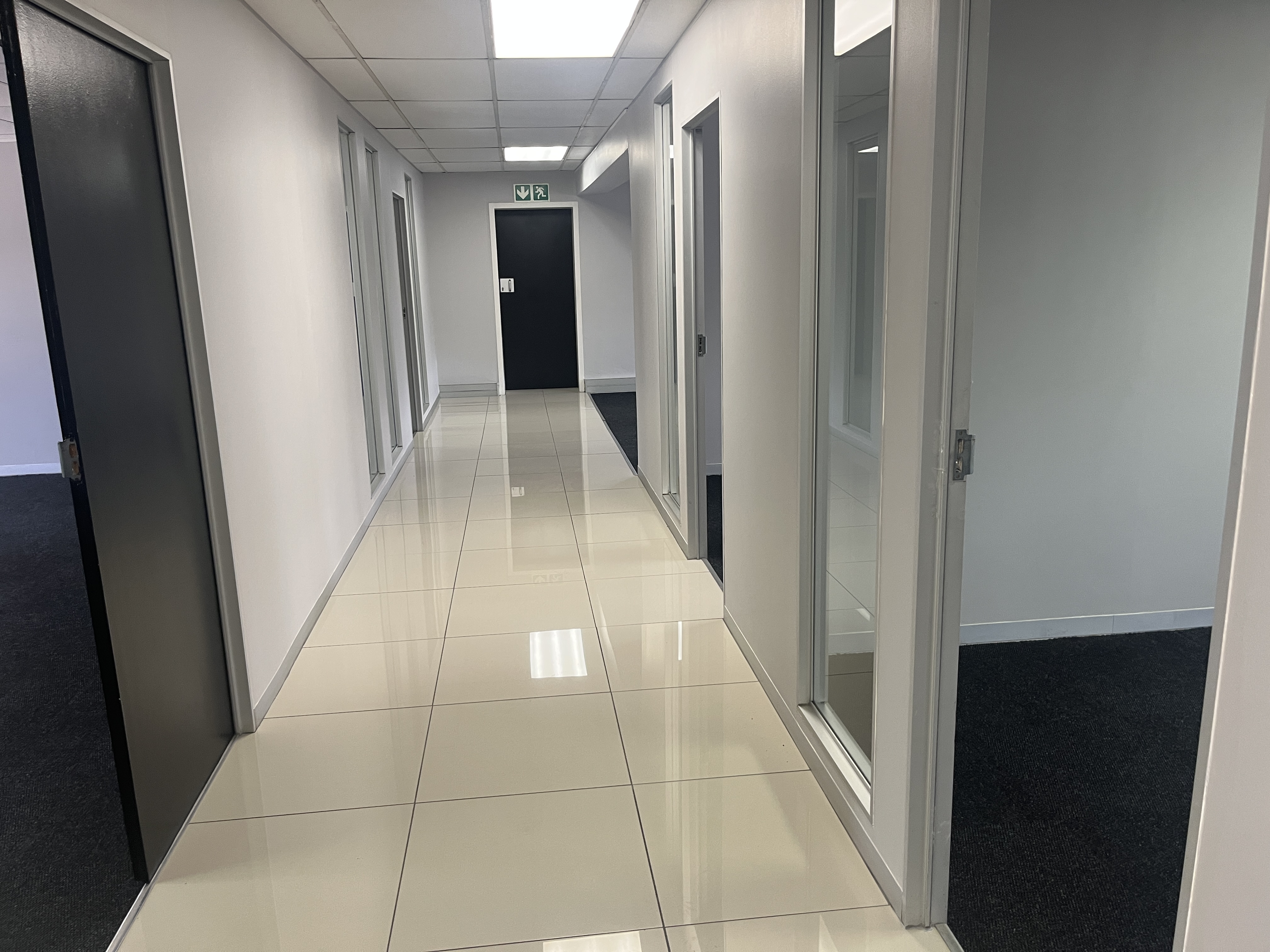 235m² Office Space to rent at Hurlingham Office Park in Hurlingham