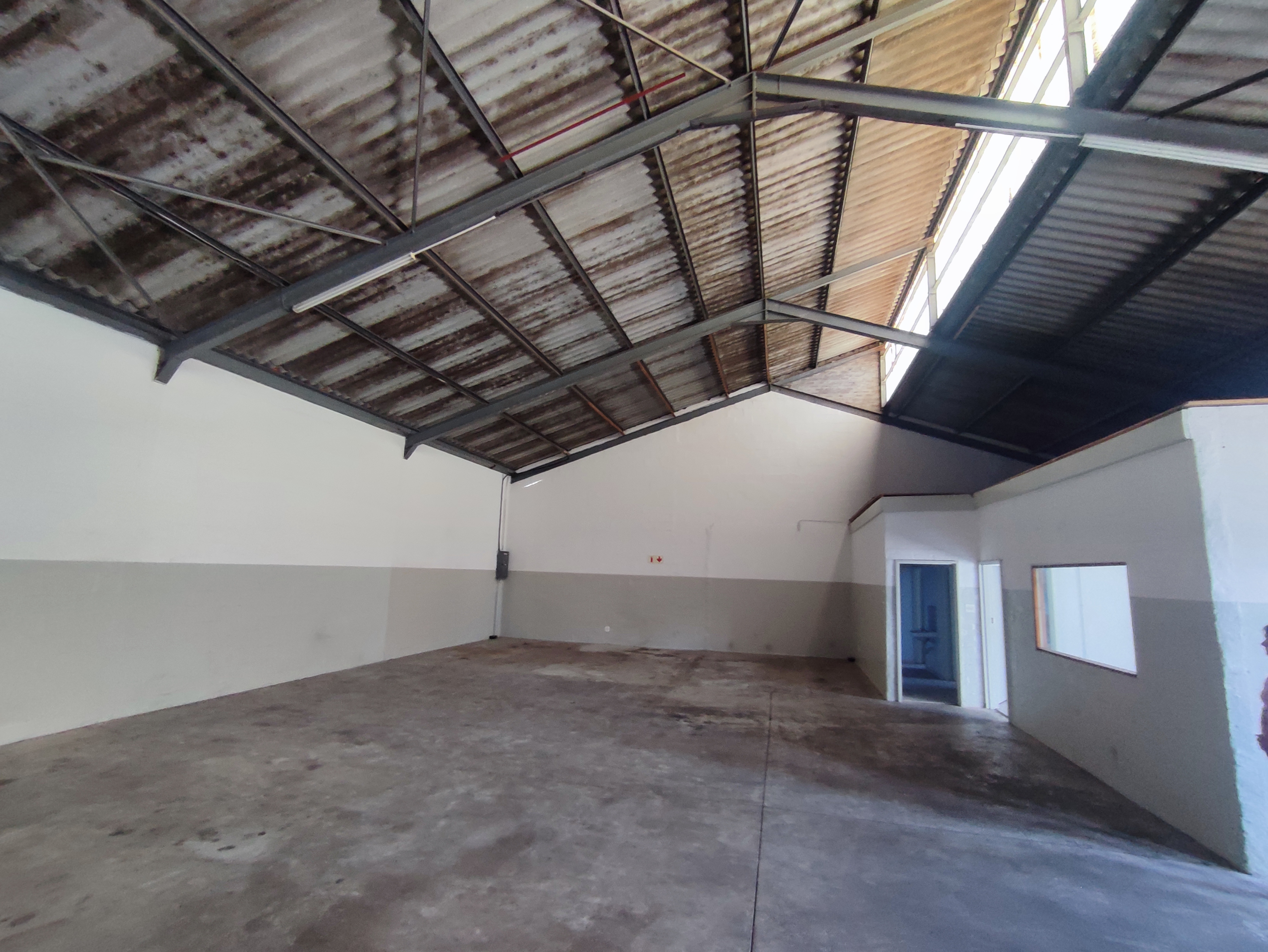 Warehouse to rent at Hydro Park in Stikland