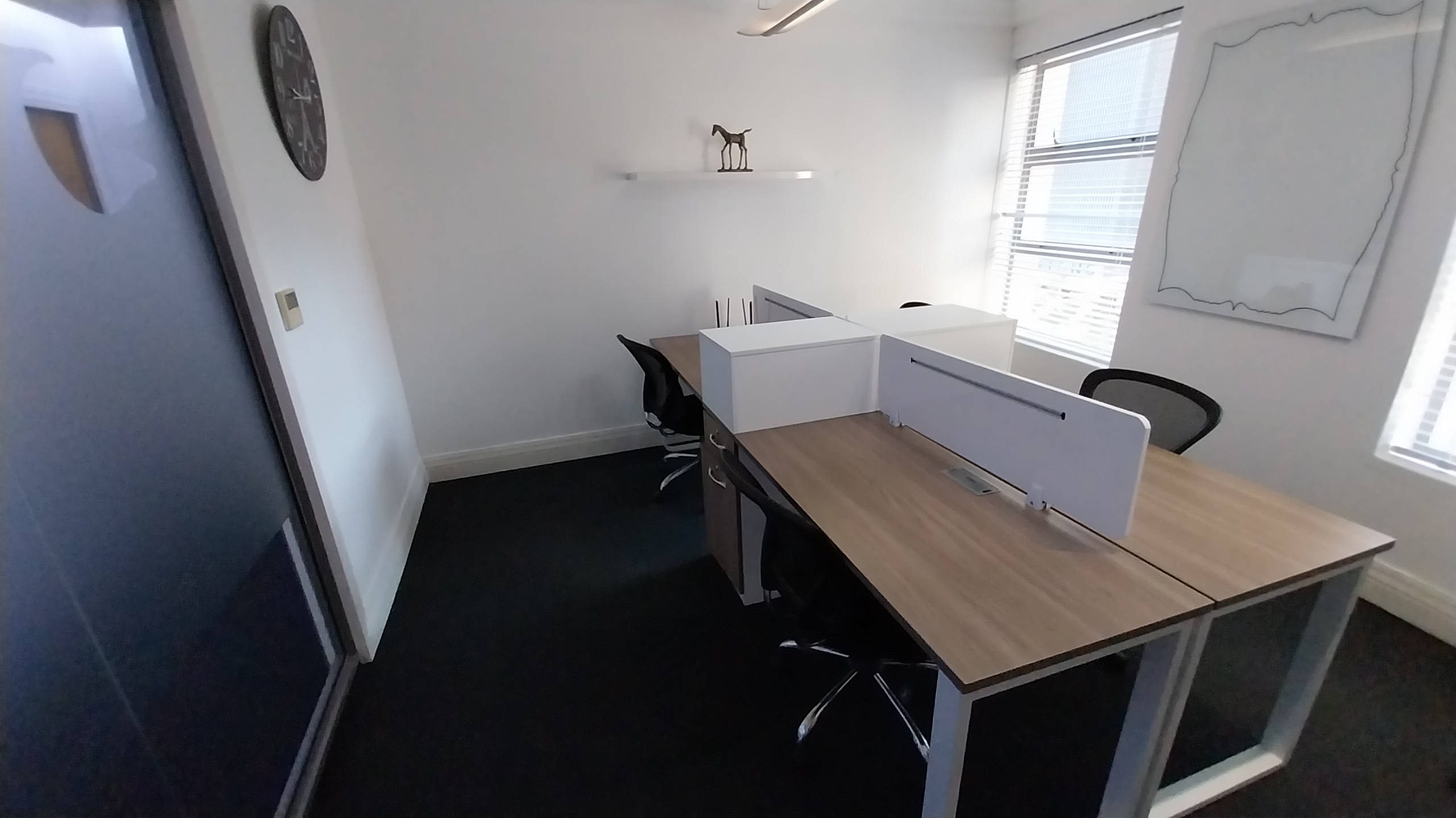 Office Space to rent at  in Cape Town CBD
