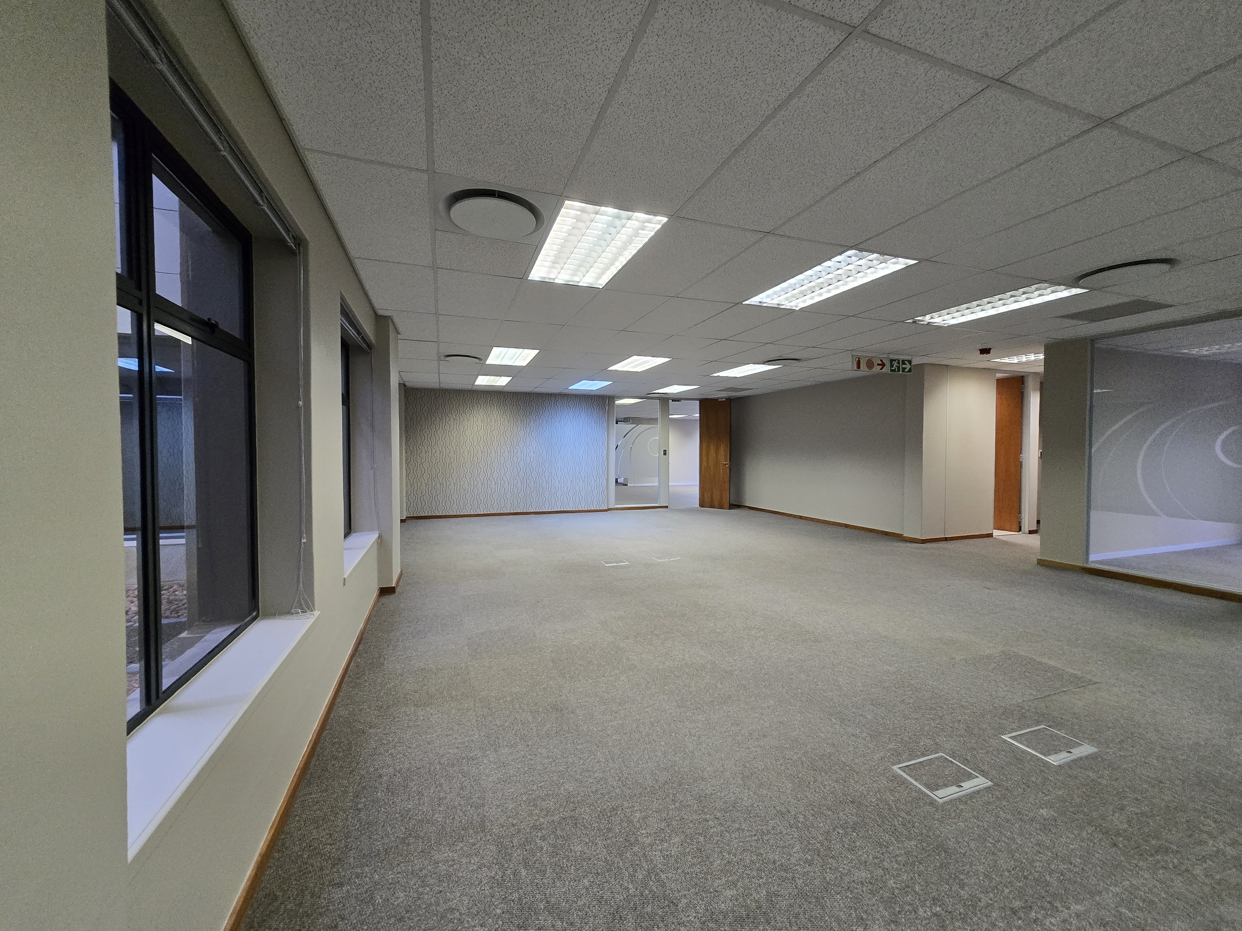 515m² Office Space to rent at Inanda Greens in Sandton Central