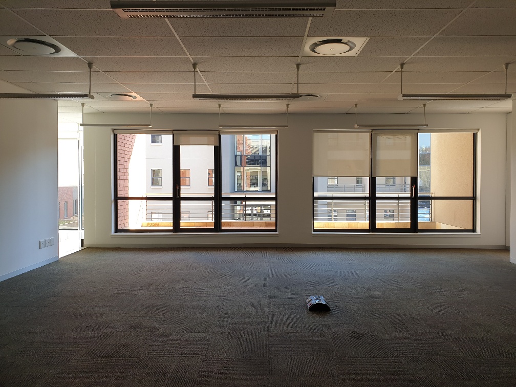 Office Space to rent at Inanda Greens in Sandton Central