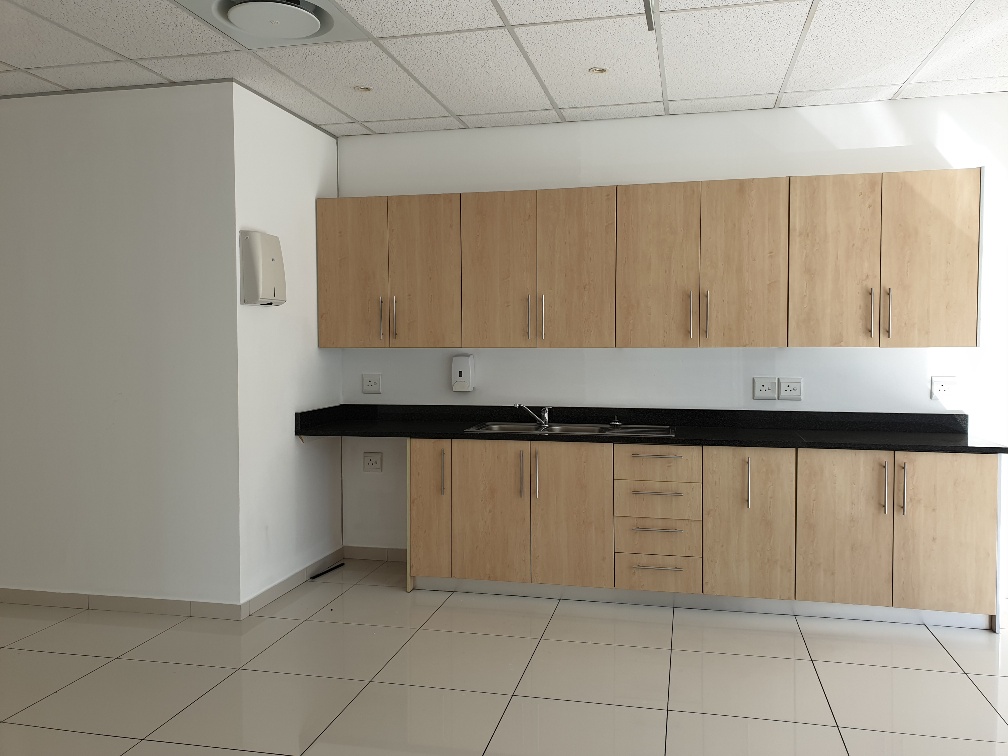 Office Space to rent at Inanda Greens in Sandton Central