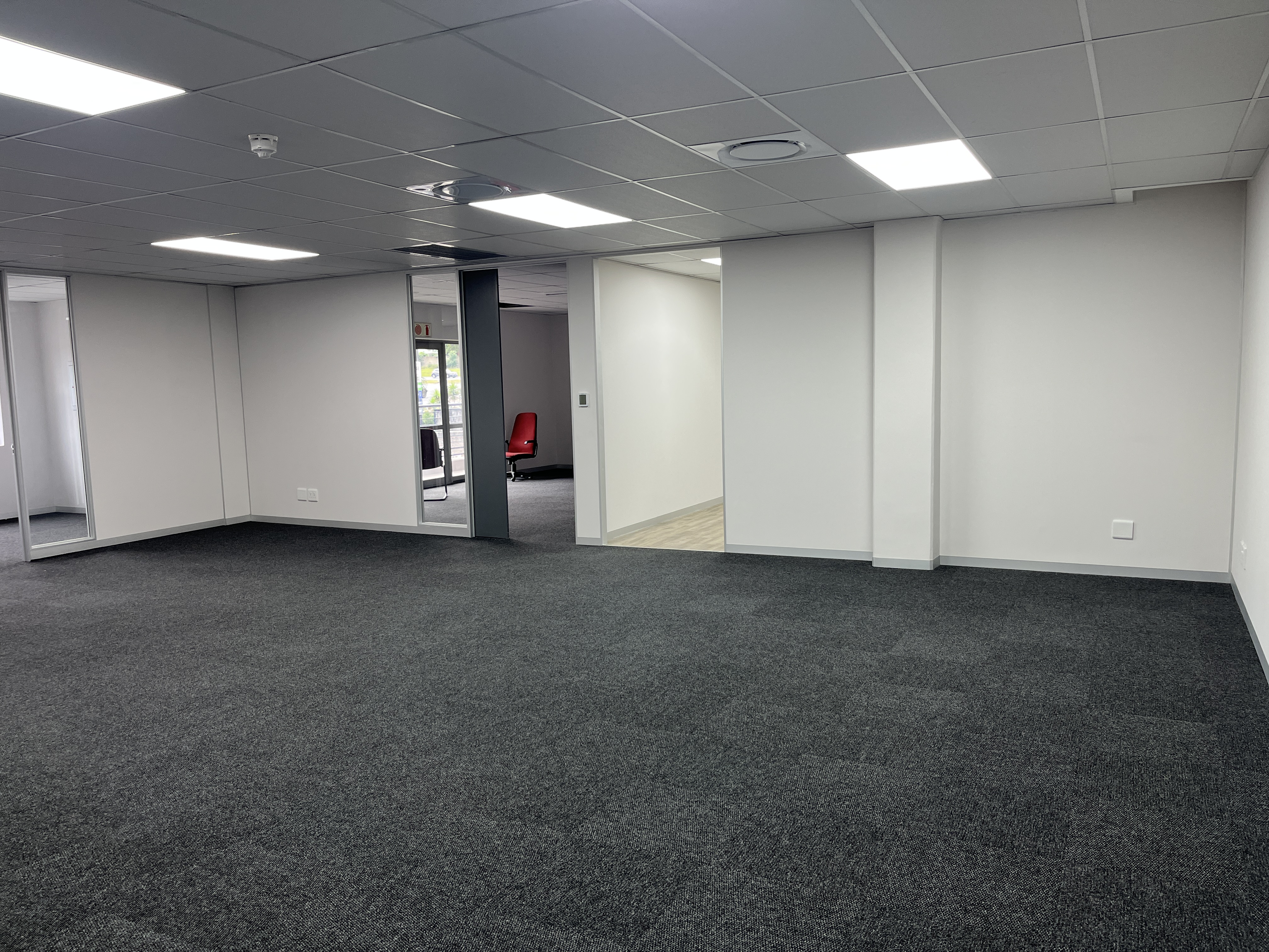 Office Space to rent at Infinity Office Park Fourways in Dainfern