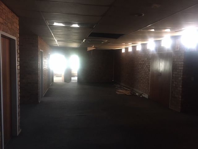 Warehouse to rent at Investment Property - Kya Sands in Kya Sand