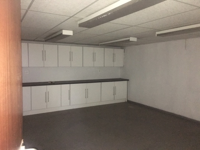 Warehouse to rent at Investment Property - Kya Sands in Kya Sand