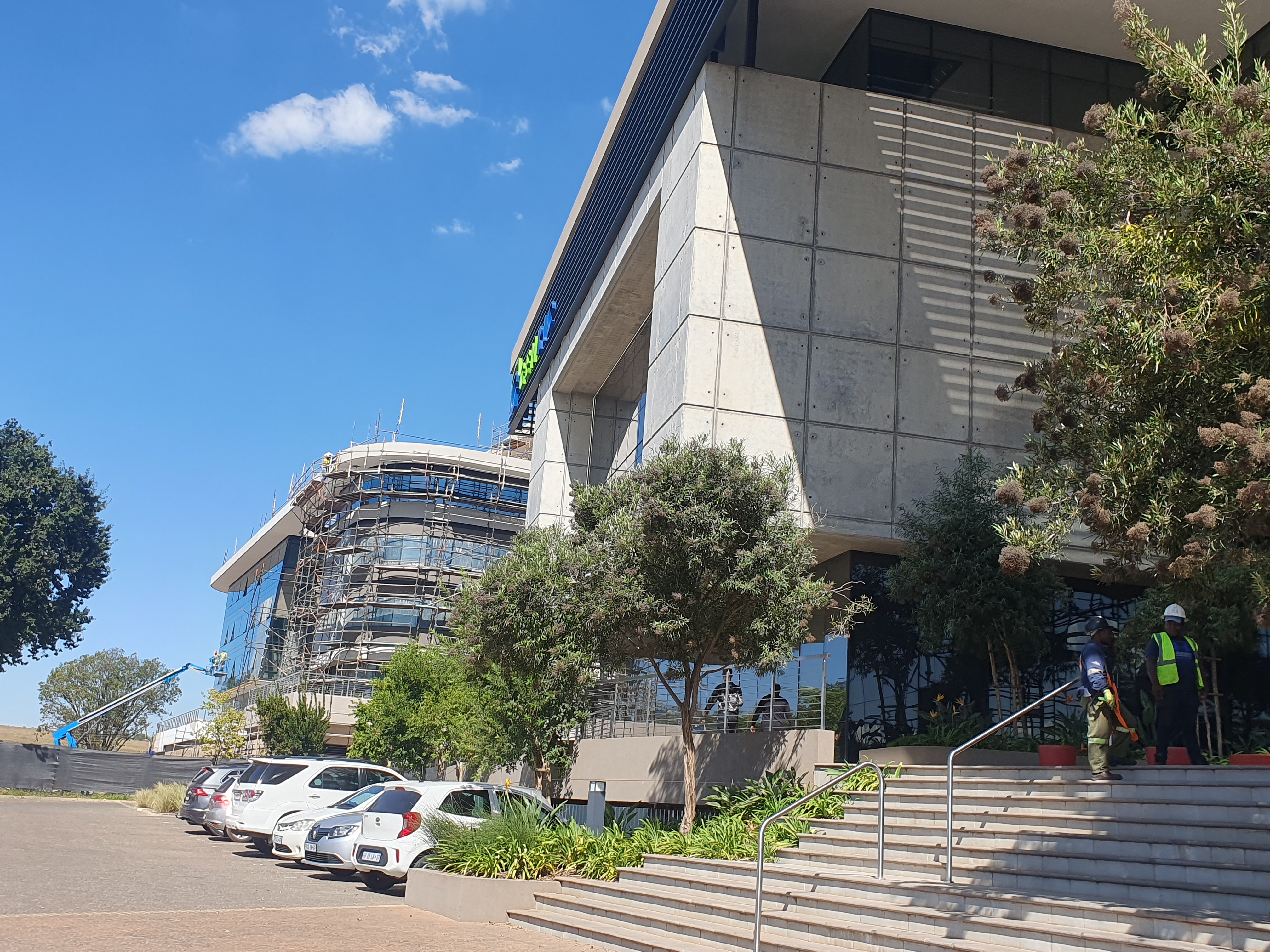 Office Space to rent at  in Doringkloof