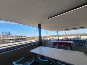 Office Space to rent at Irene Link Office Park - Building A in Doringkloof