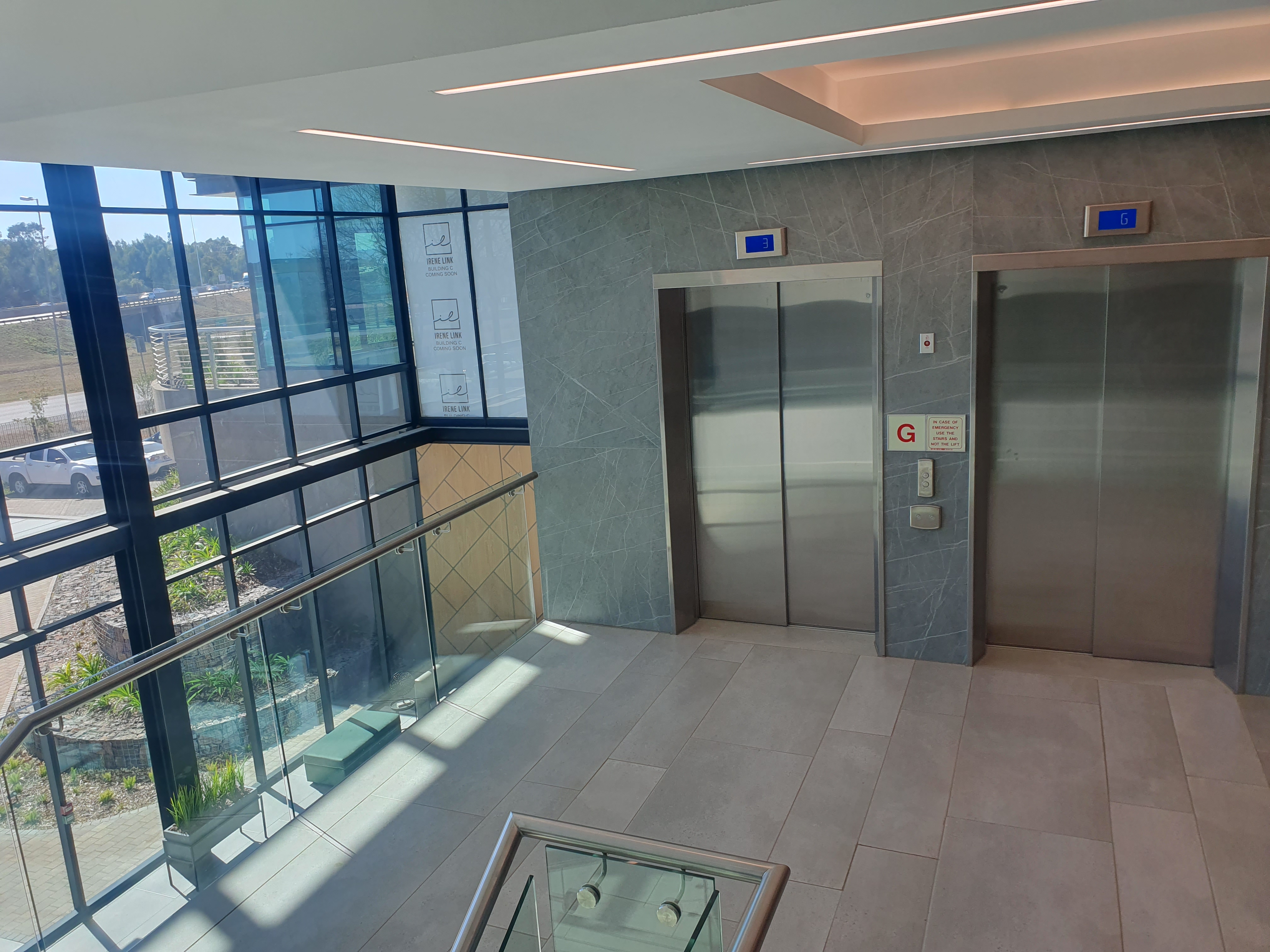 Office Space to rent at  in Doringkloof
