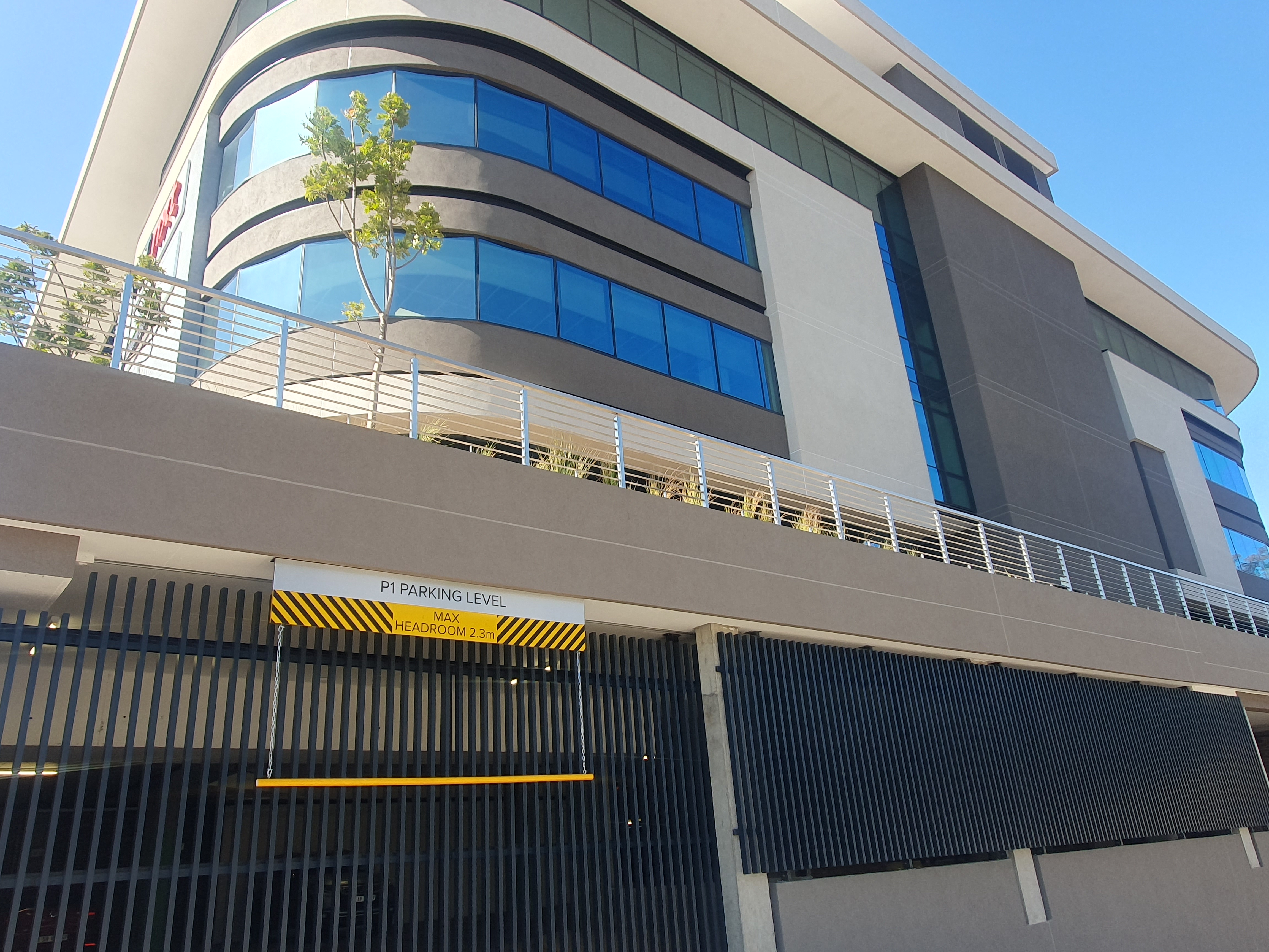 Office Space to rent at  in Doringkloof
