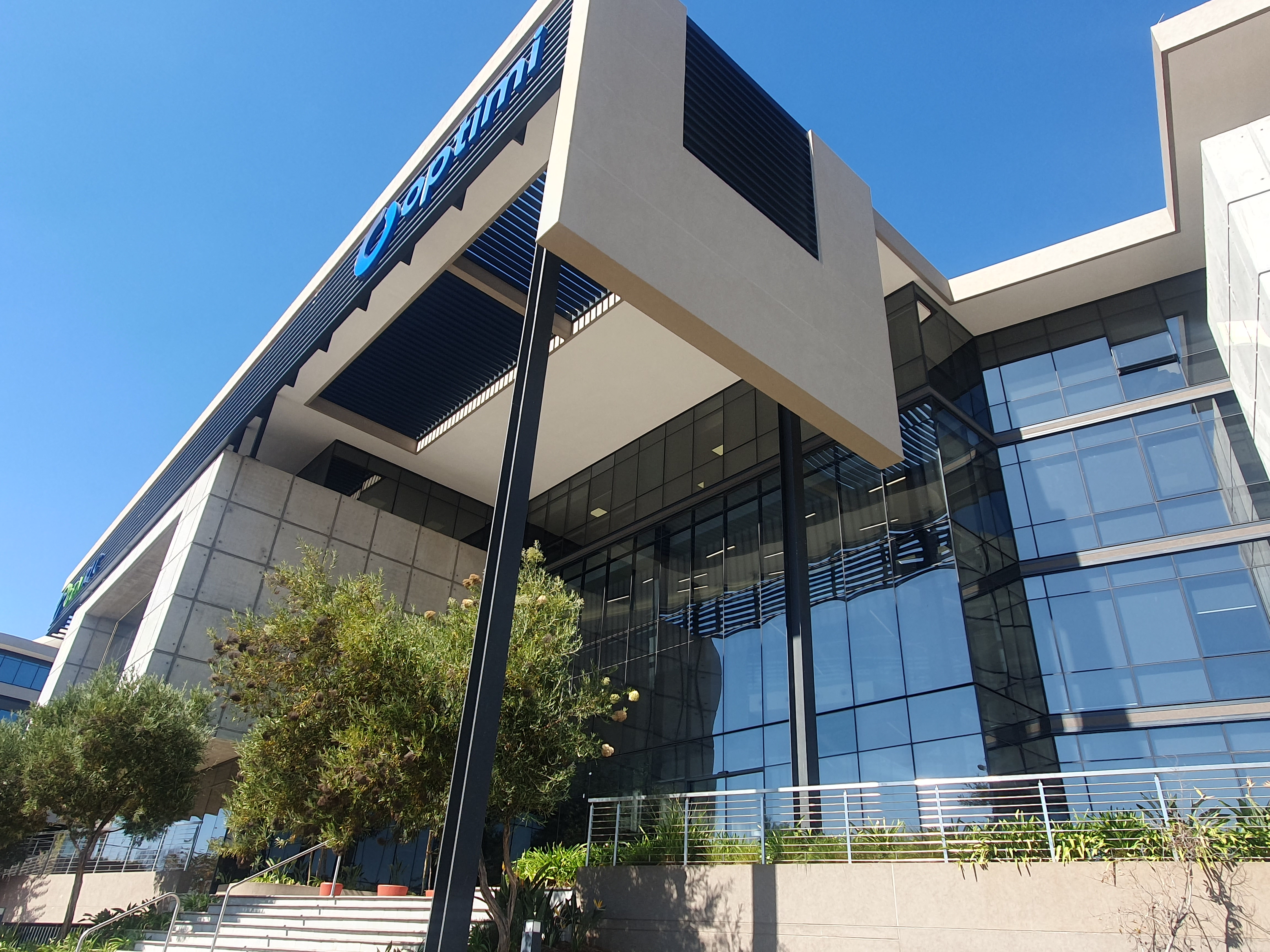 Office Space to rent at  in Doringkloof