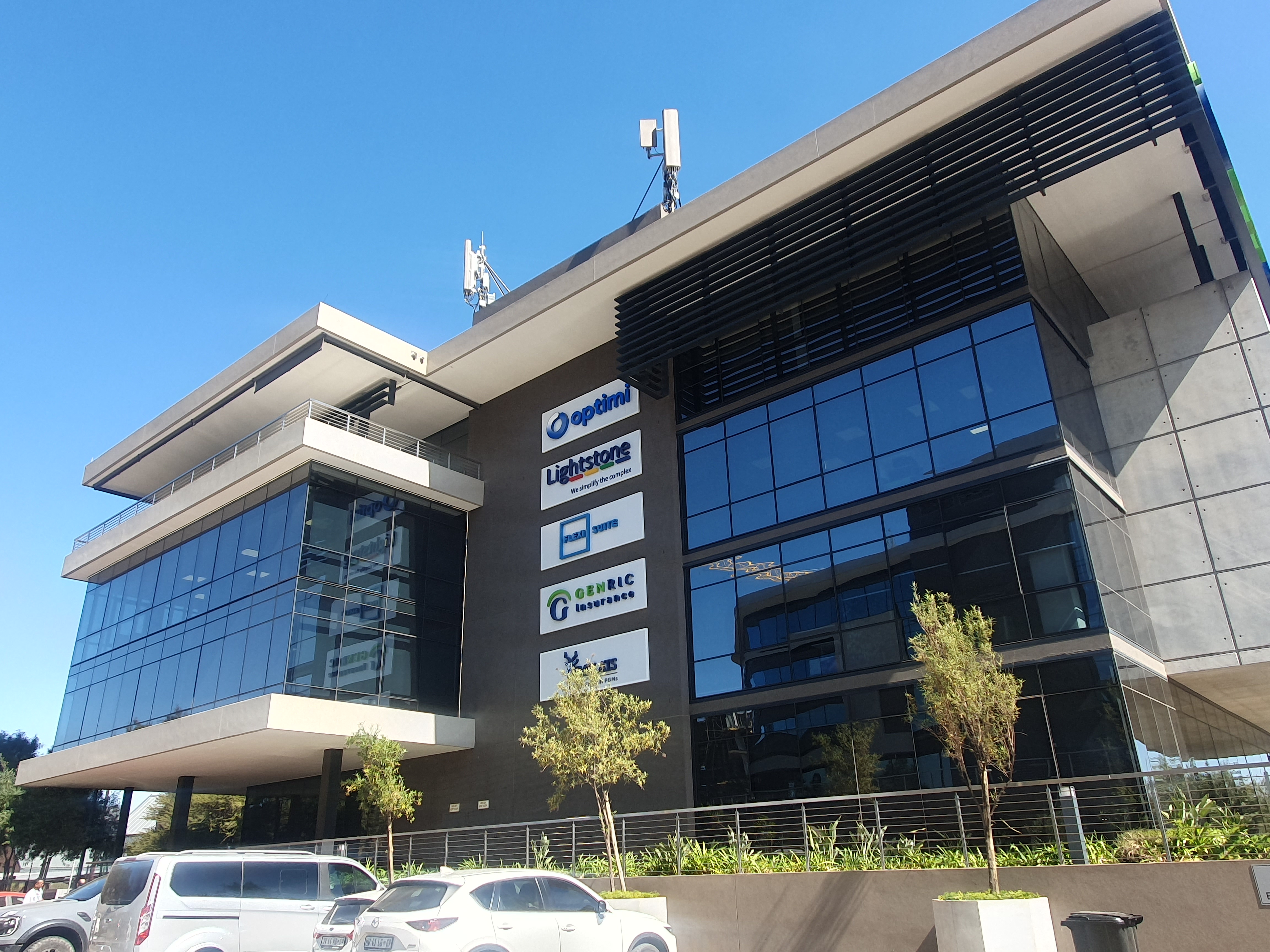 Office Space to rent at  in Doringkloof