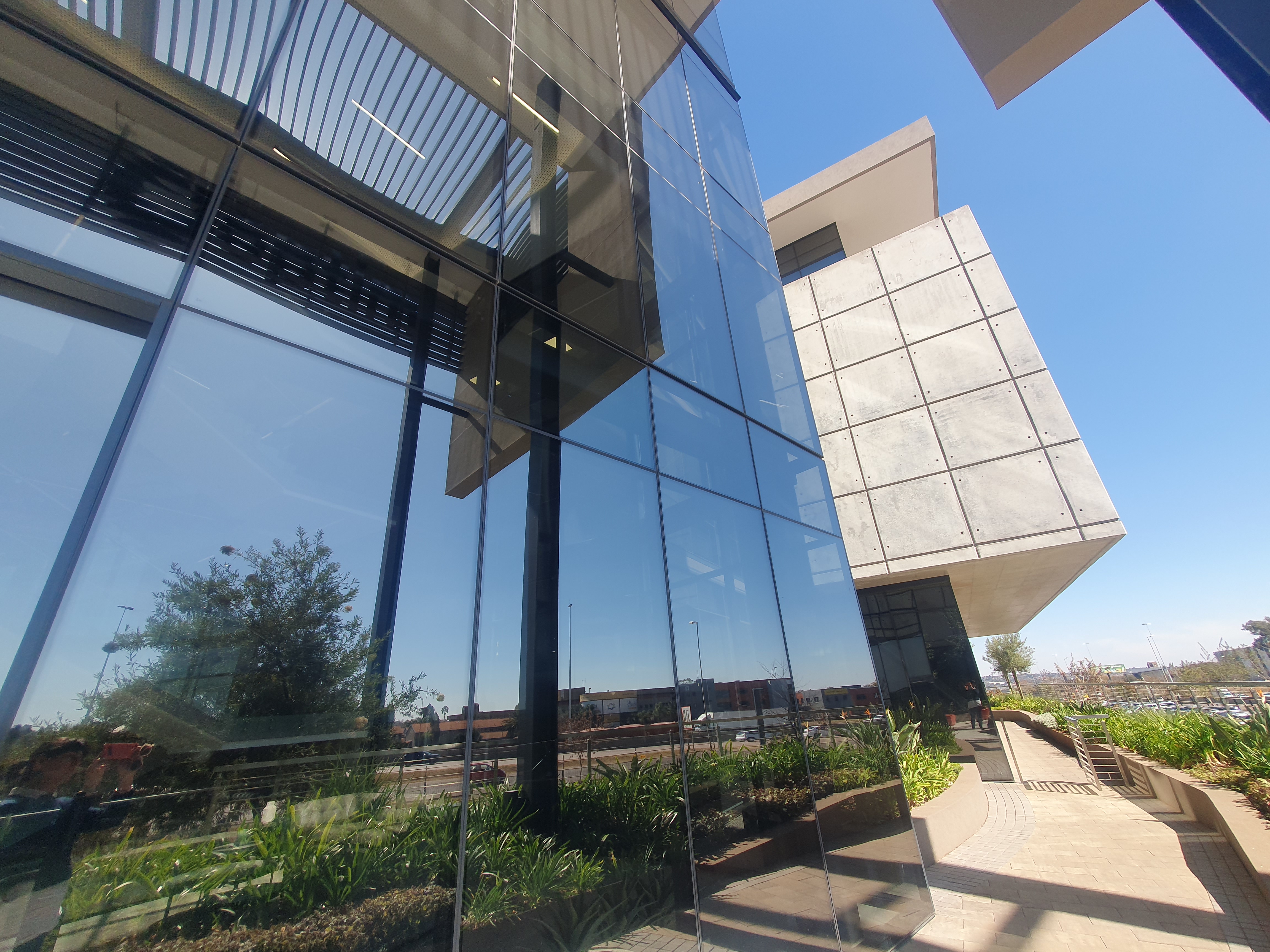 Office Space to rent at  in Doringkloof