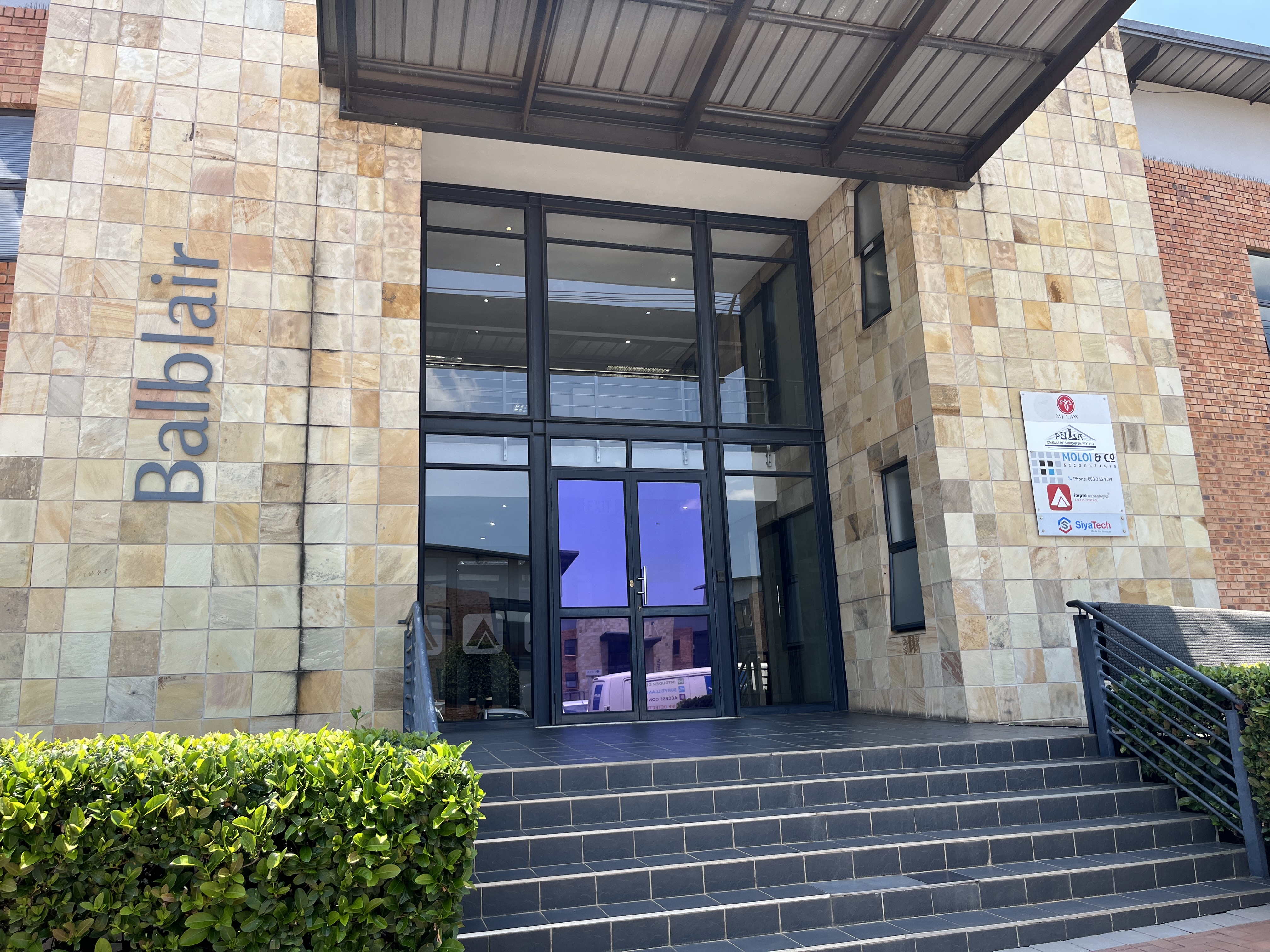 Office Space to rent at Kildrummy Office Park in Paulshof