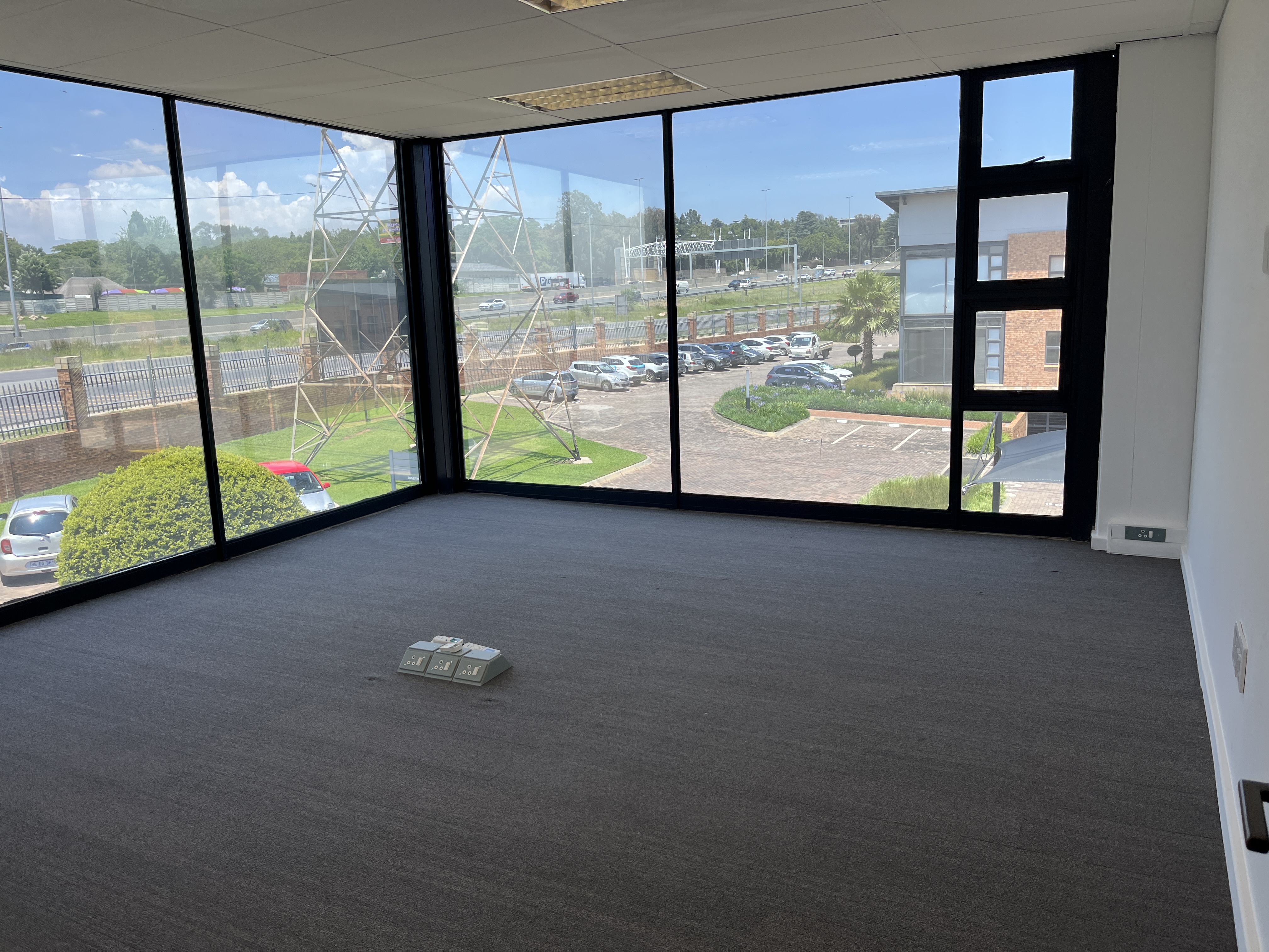 Office Space to rent at Kildrummy Office Park in Paulshof