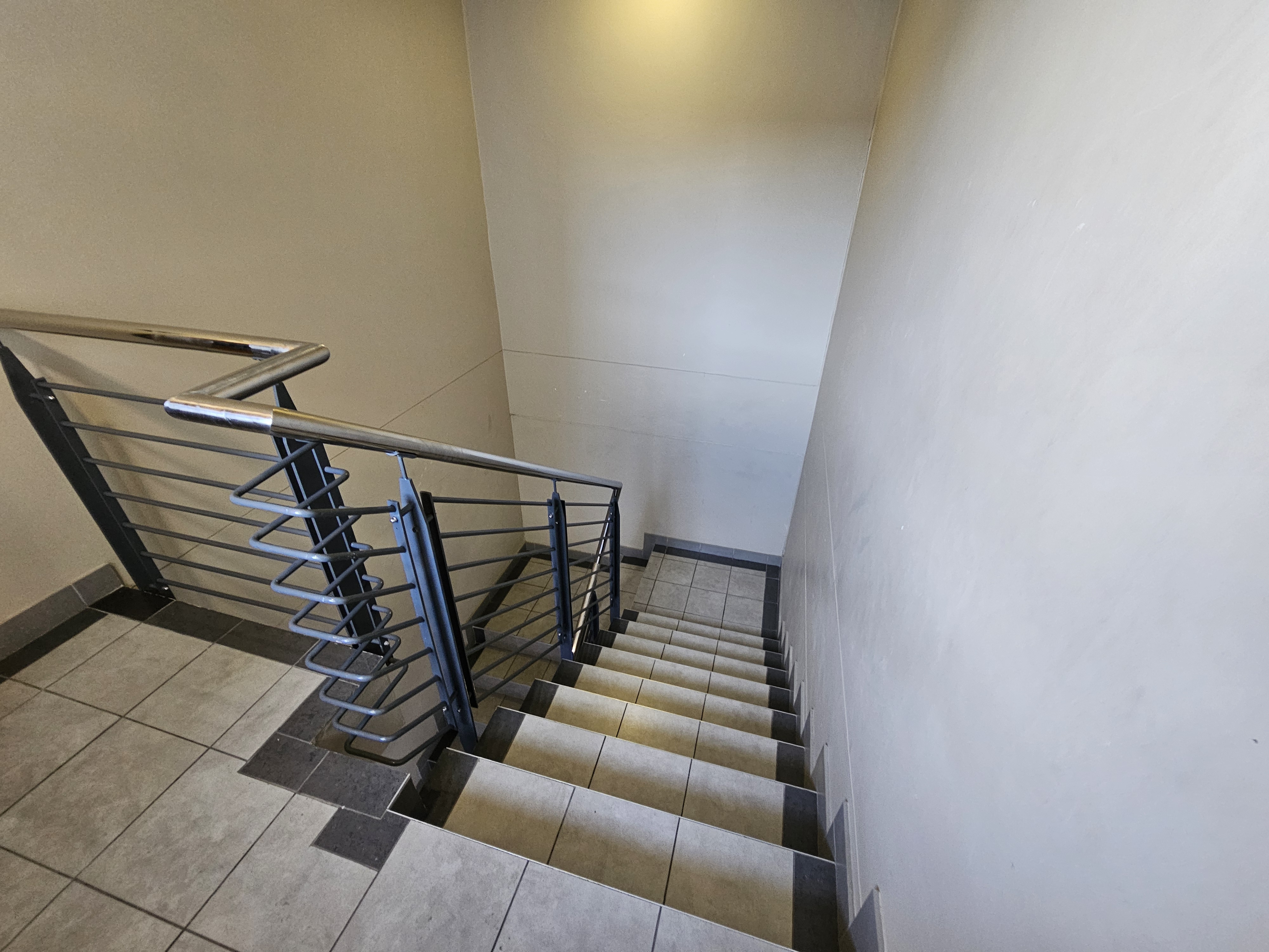 222m² Office Space to rent at Knowledge Park 3 in Century City