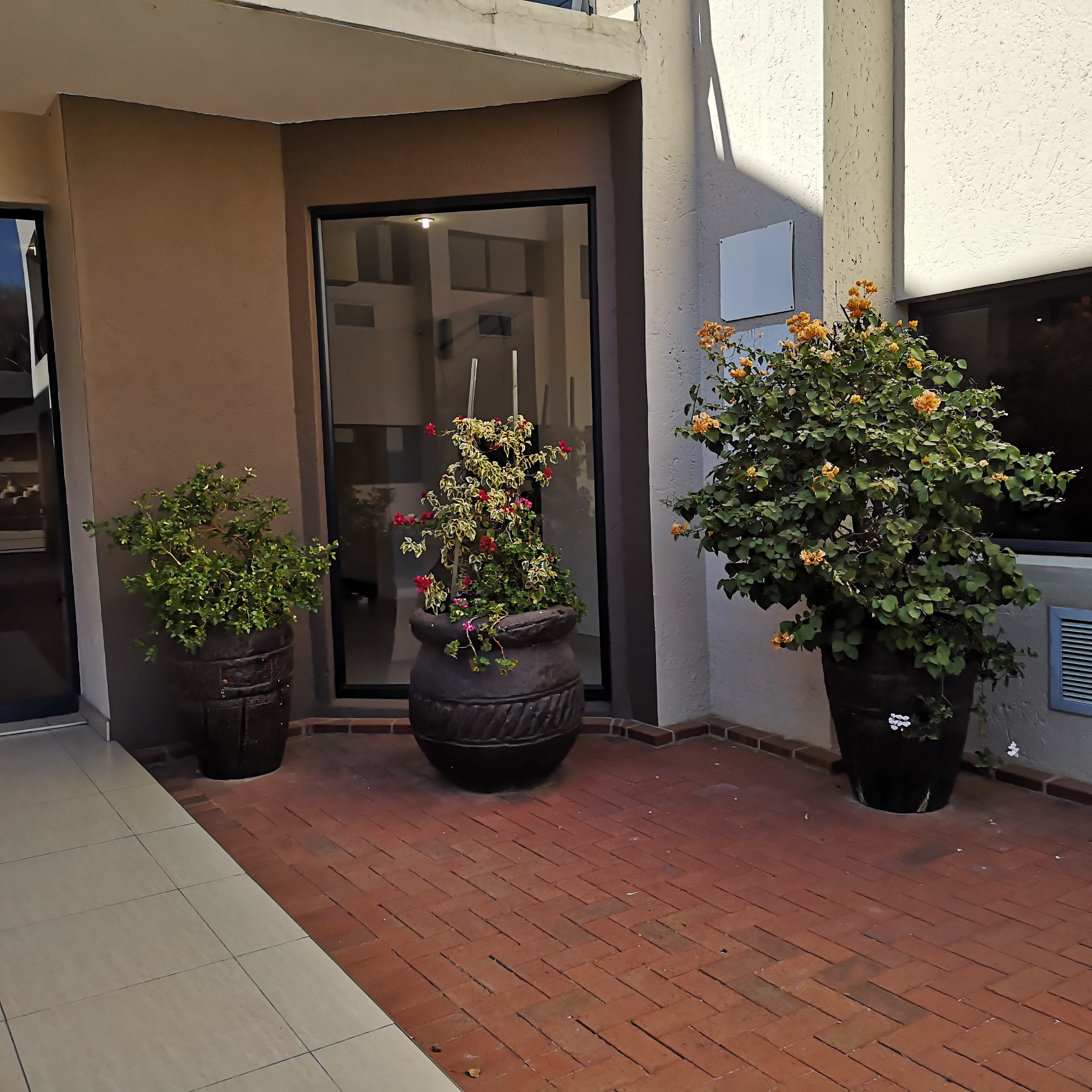 199m² Office Space to rent at Kyalami Business Park (41 Kyalami Boulevard) in Kyalami