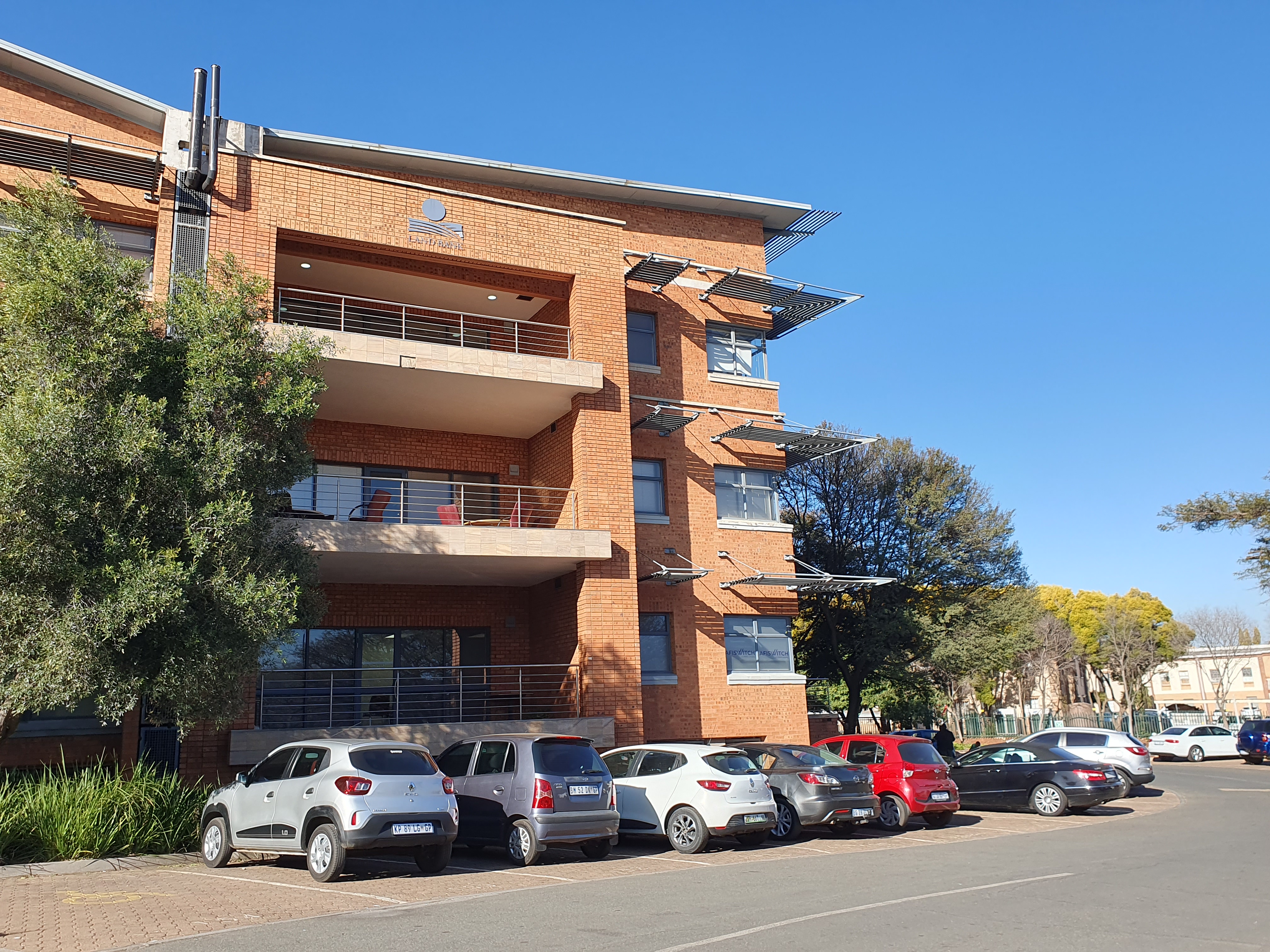 Office Space to rent at Lakefield Office Park in Central Centurion