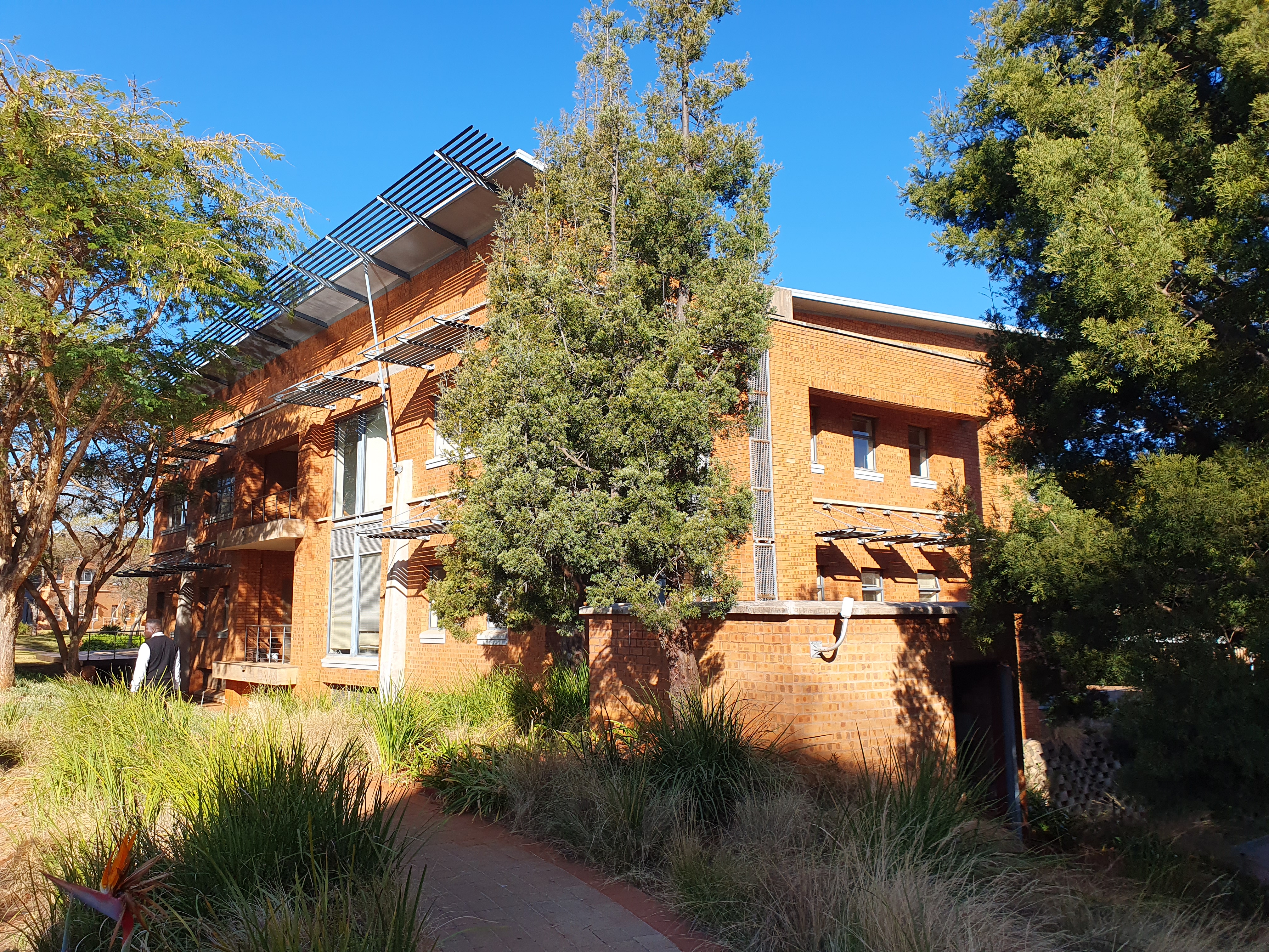Office Space to rent at Lakefield Office Park in Central Centurion