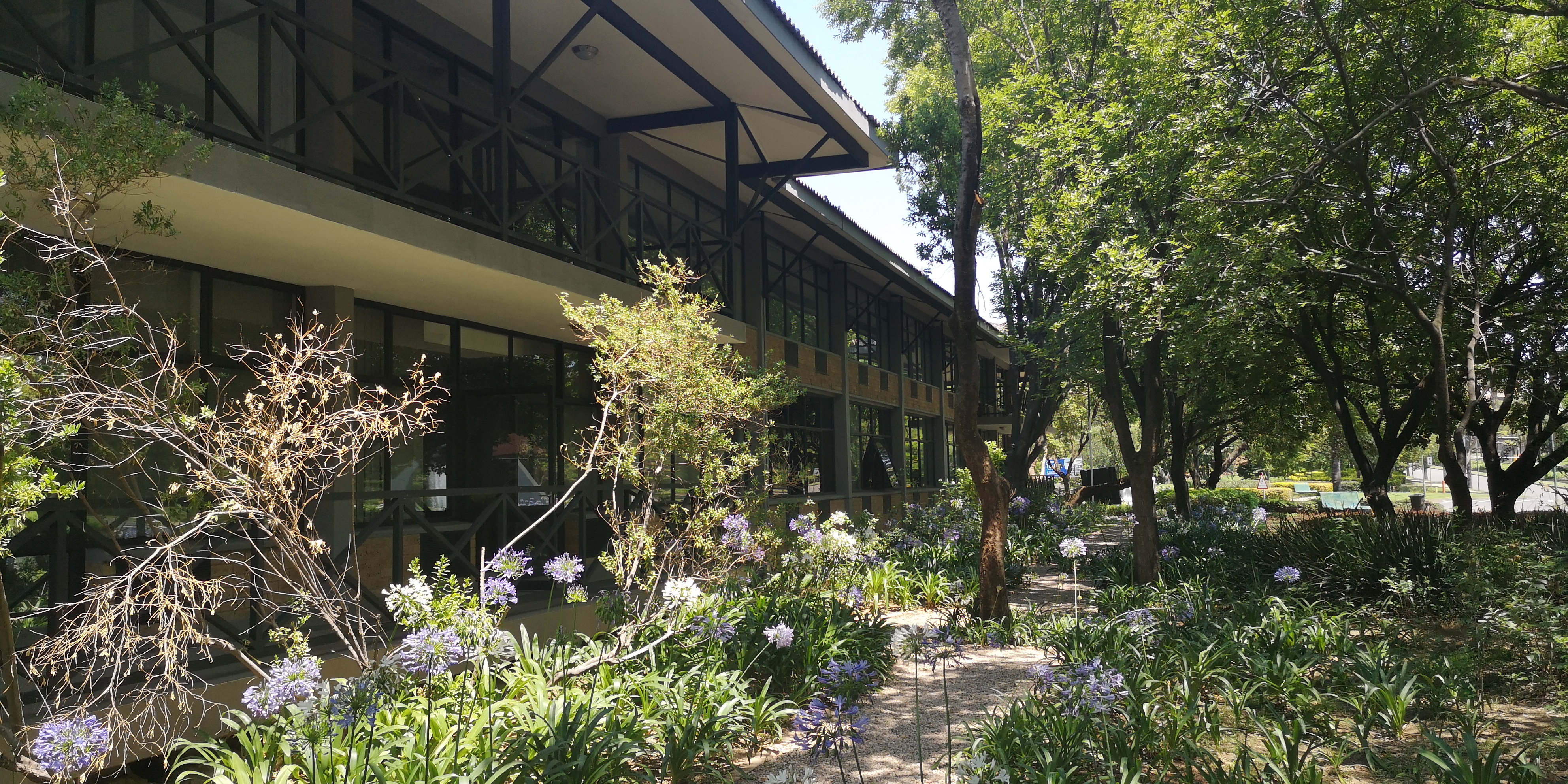 254m² Office Space to rent at Lone Creek in Midrand