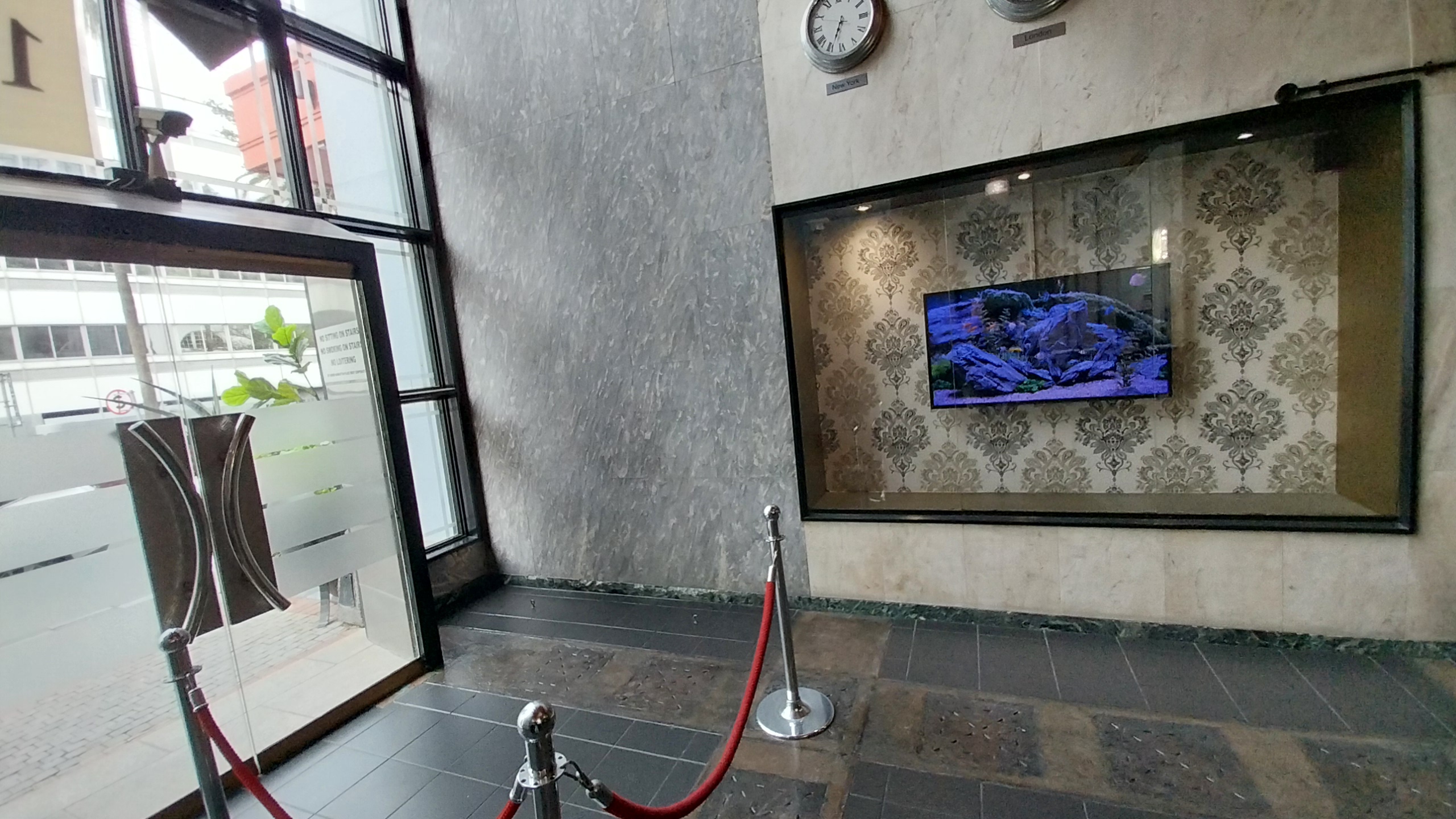 Office Space to rent at Manhattan Place in Cape Town CBD
