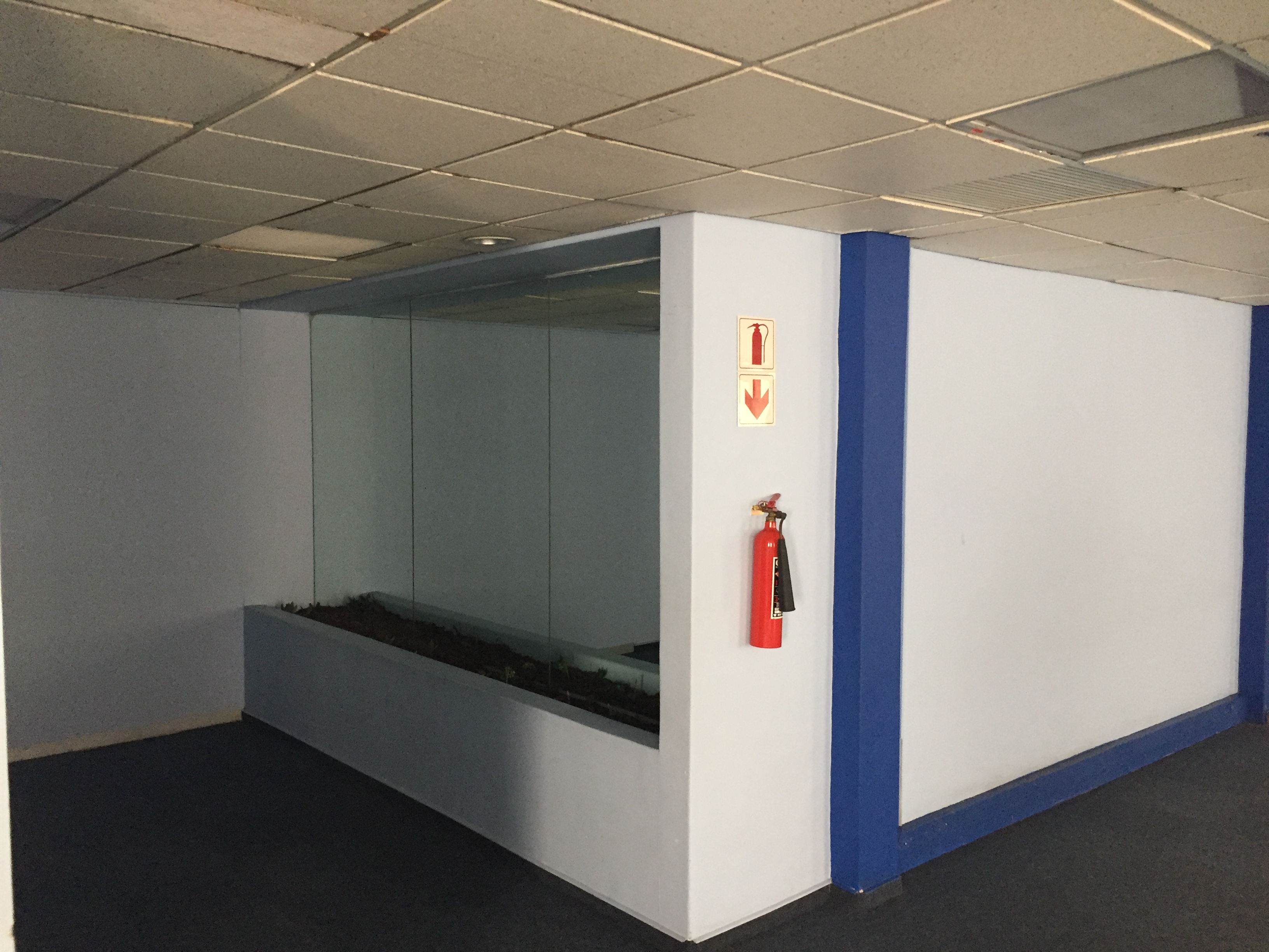 Office Space to rent at Matador Centre in Cape Town CBD