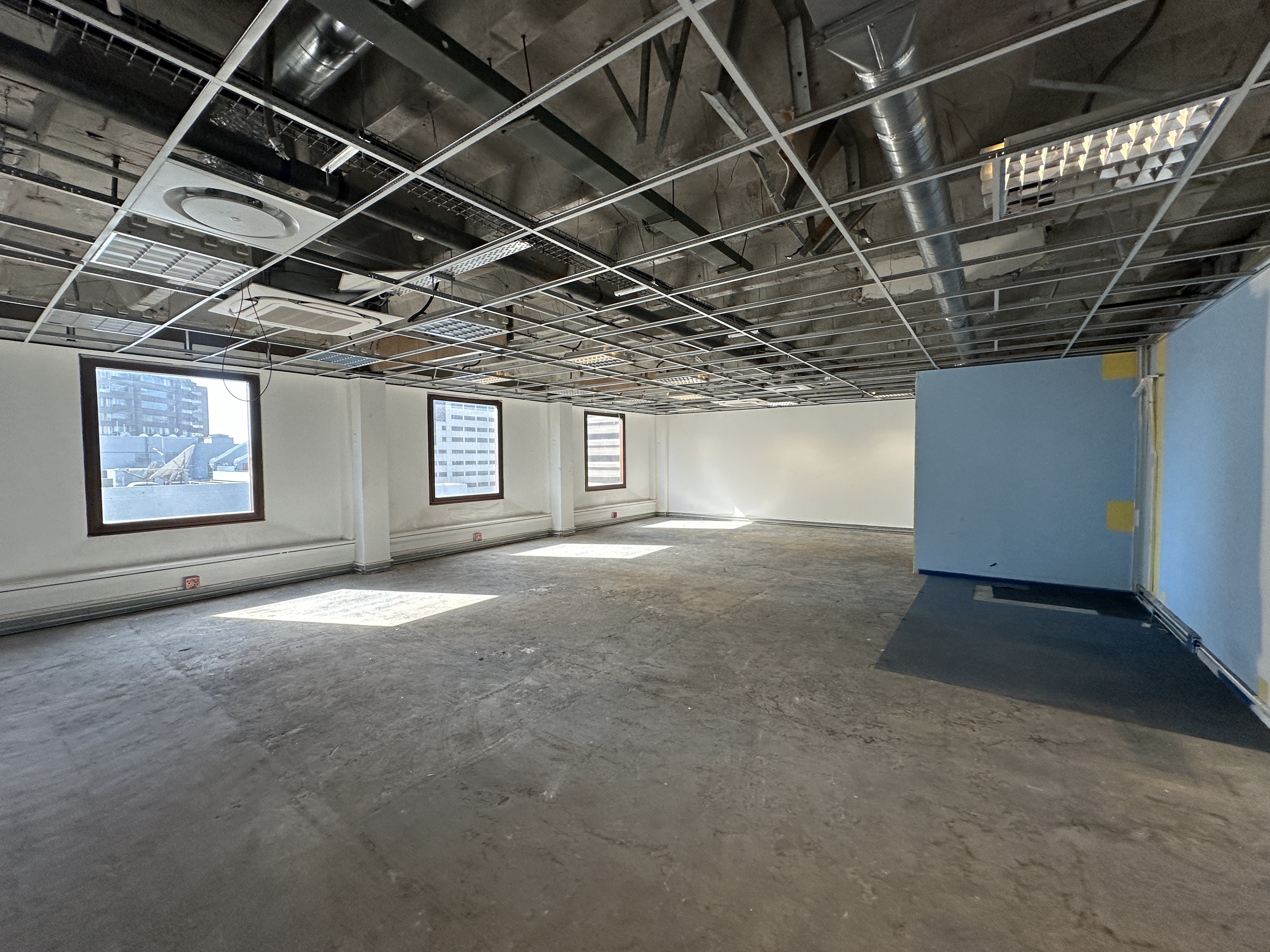 1 220m² Office Space to rent at Matador Centre in Cape Town CBD