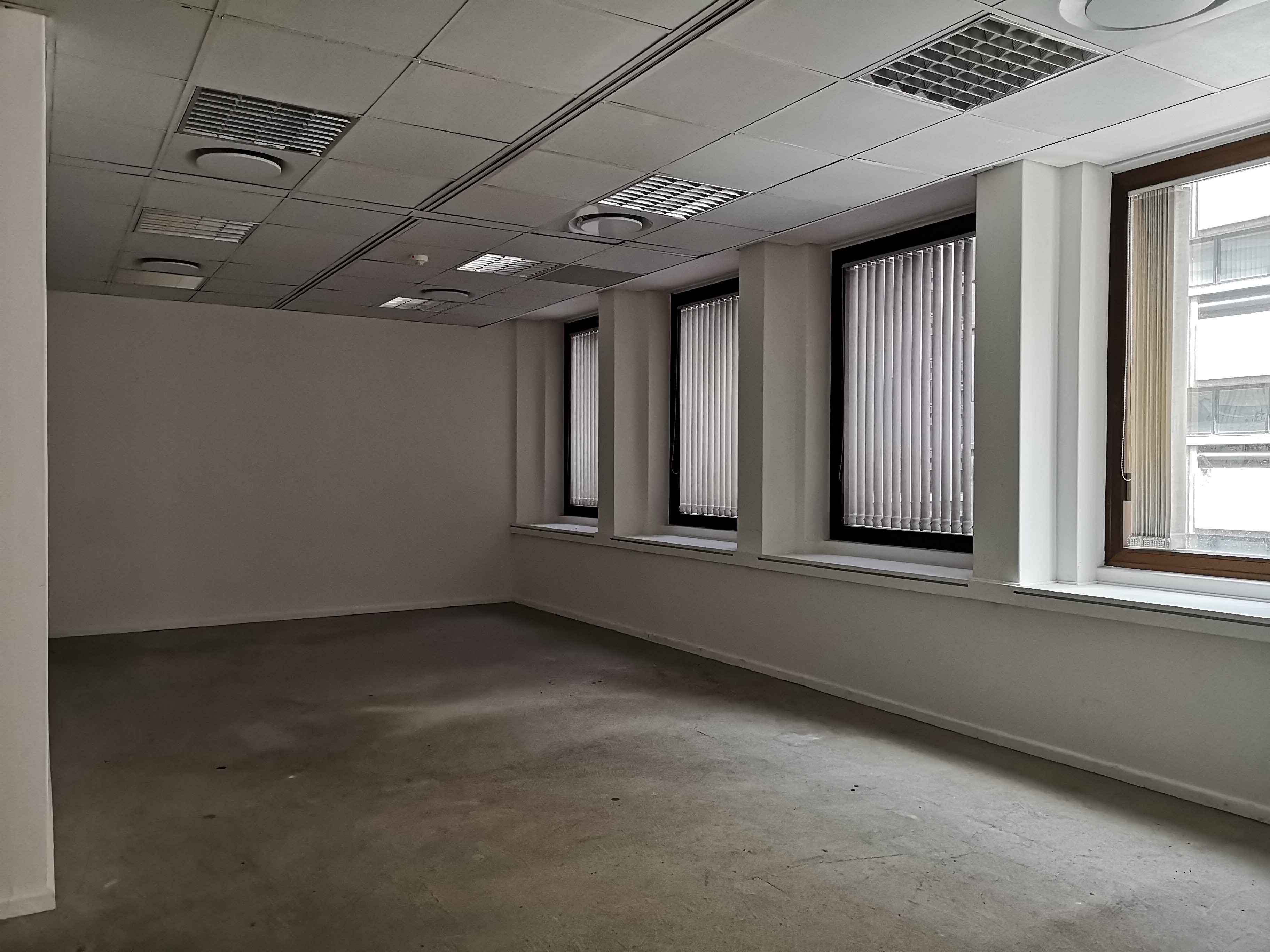 102m² Office Space to rent at Matador Centre in Cape Town CBD