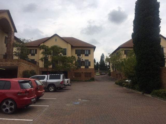 Warehouse to rent at Meadowbrook Office Park Adampol in Olivedale