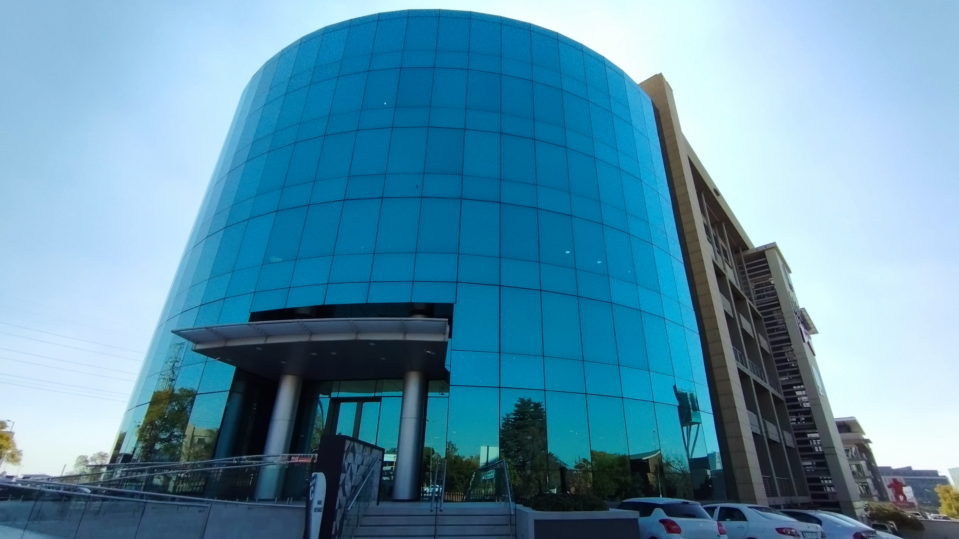 Office Space to rent at Menlyn Corporate Park in Menlyn