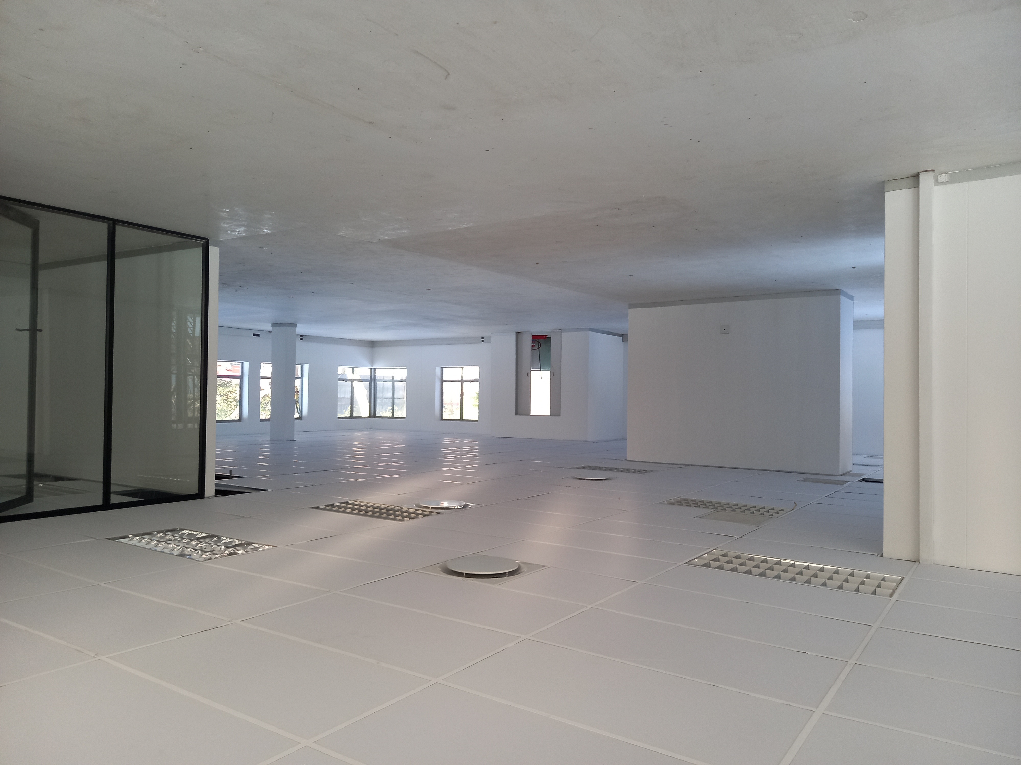 Office Space to rent at Menlyn Woods Office Park in Faerie Glen