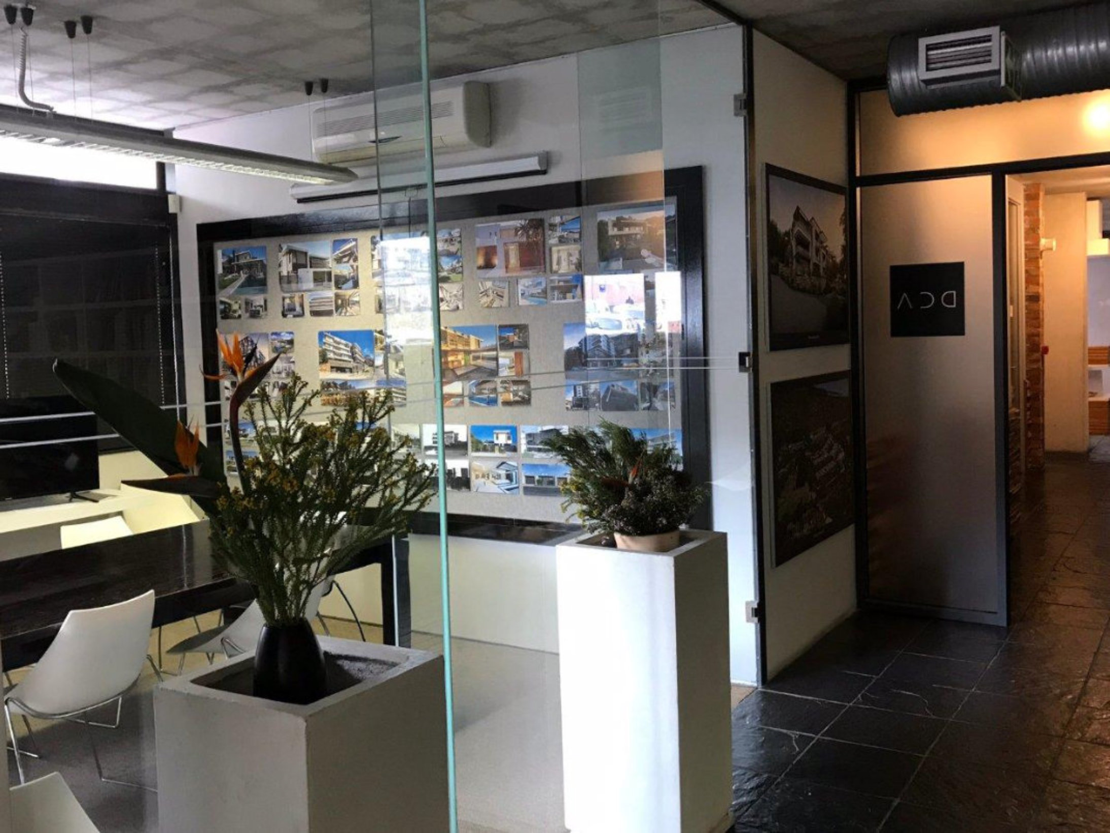 Office Space to rent at Metropolis in Cape Town CBD
