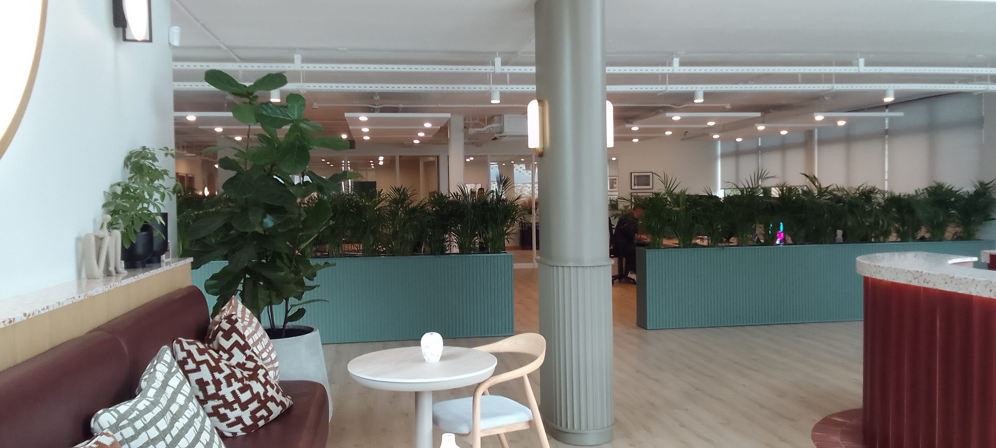 Office Space to rent at  in Halfway House