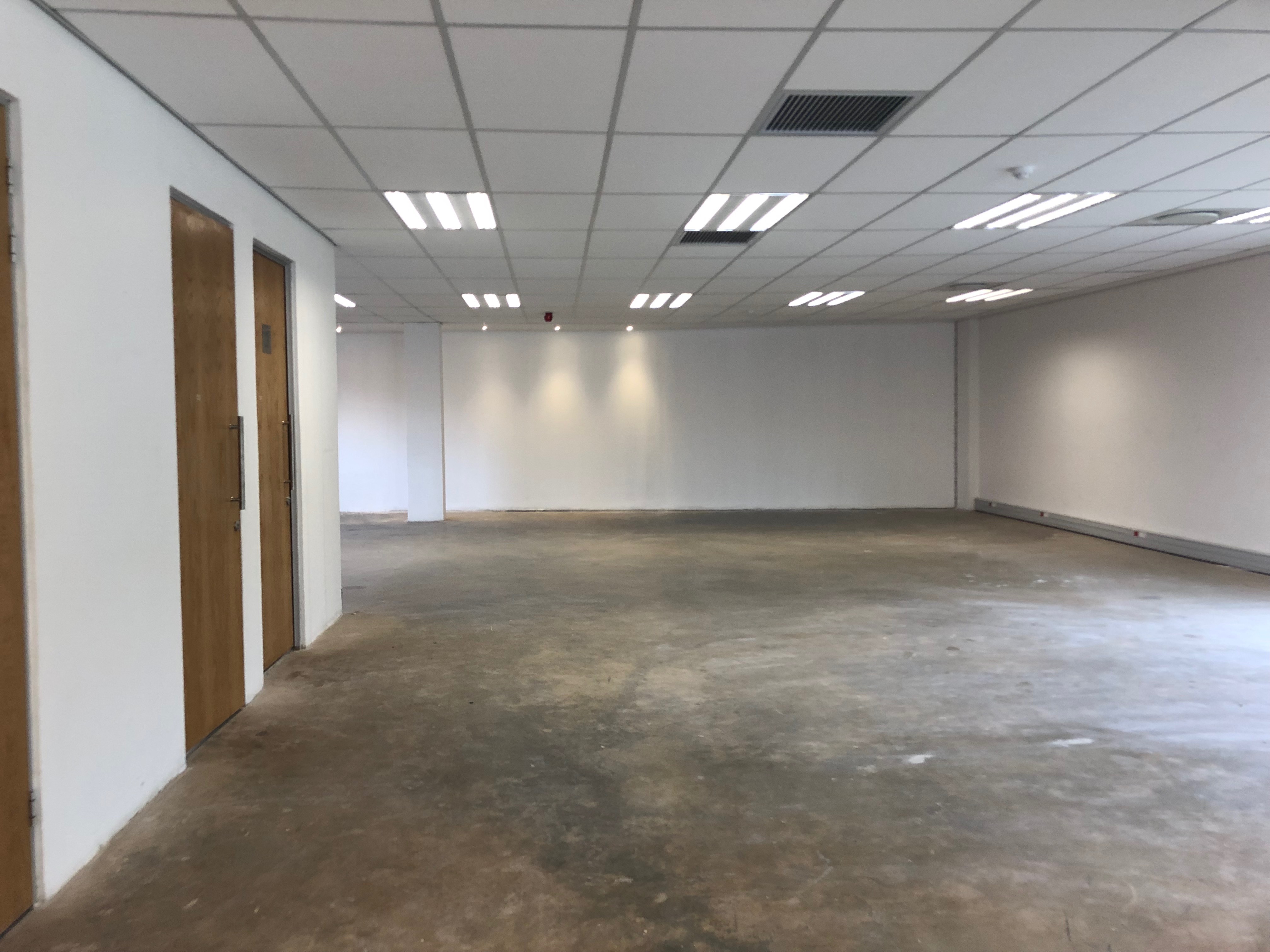 Office Space to rent at Mirage Road in Bedfordview