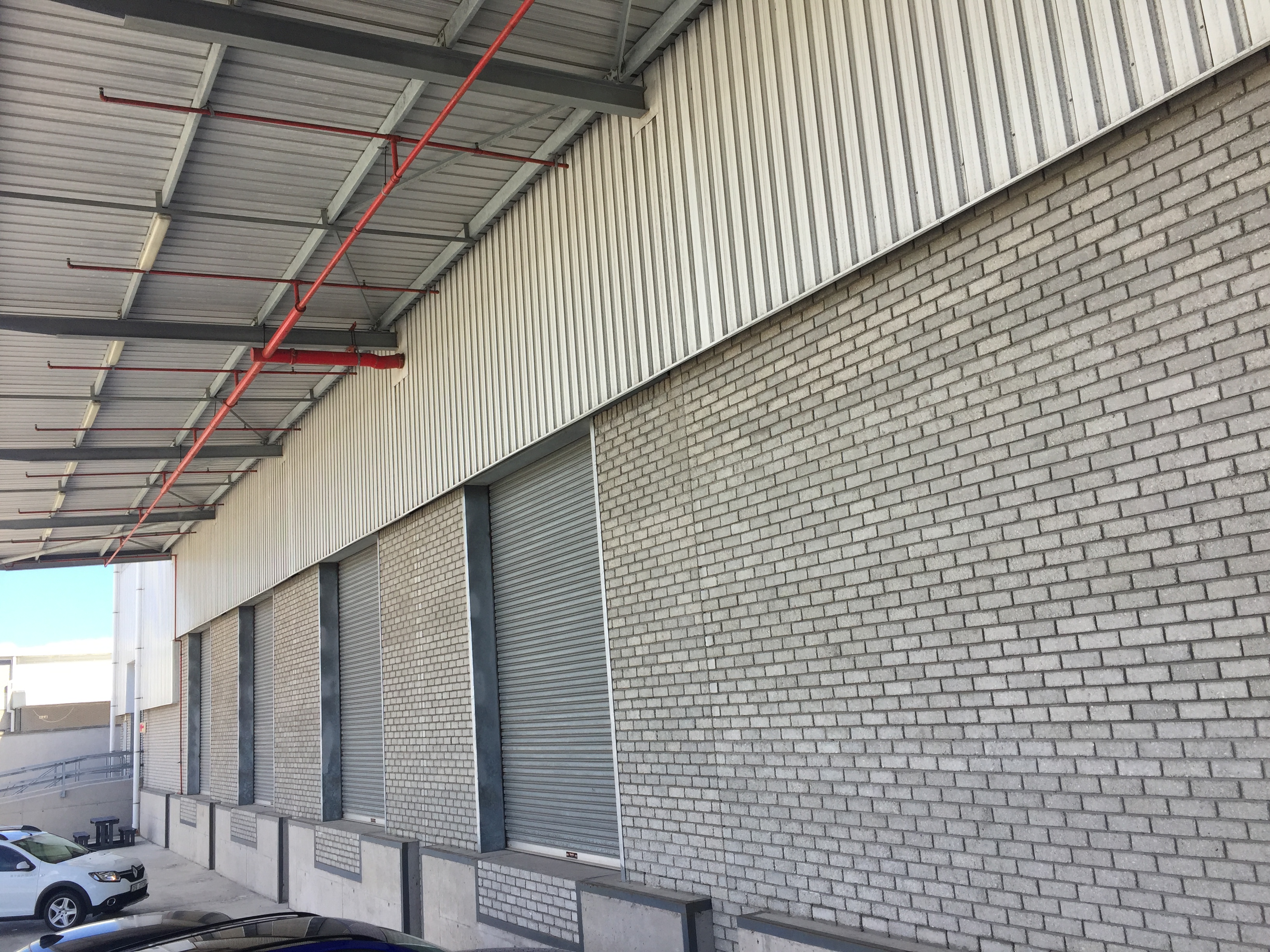 Warehouse to rent at  in Montague Gardens