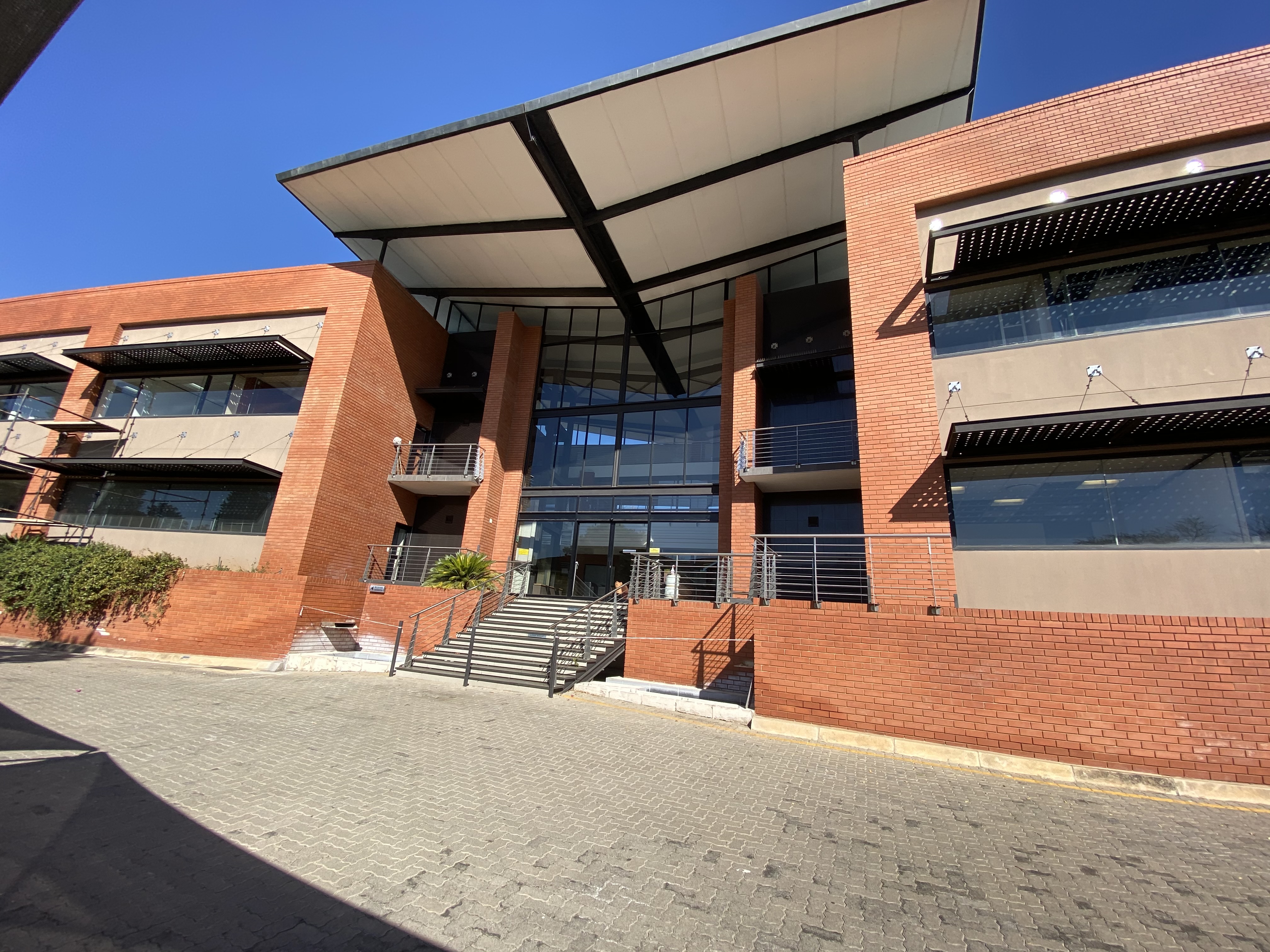 Office Space to rent at  in Bedfordview