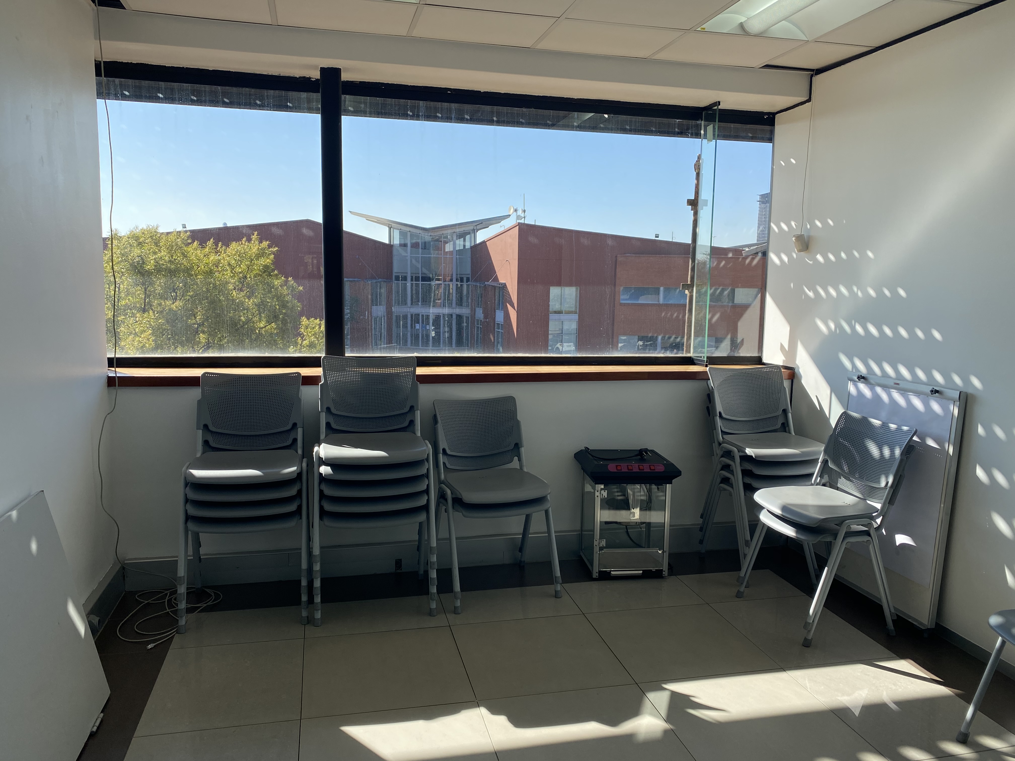 Office Space to rent at Moore House in Bedfordview