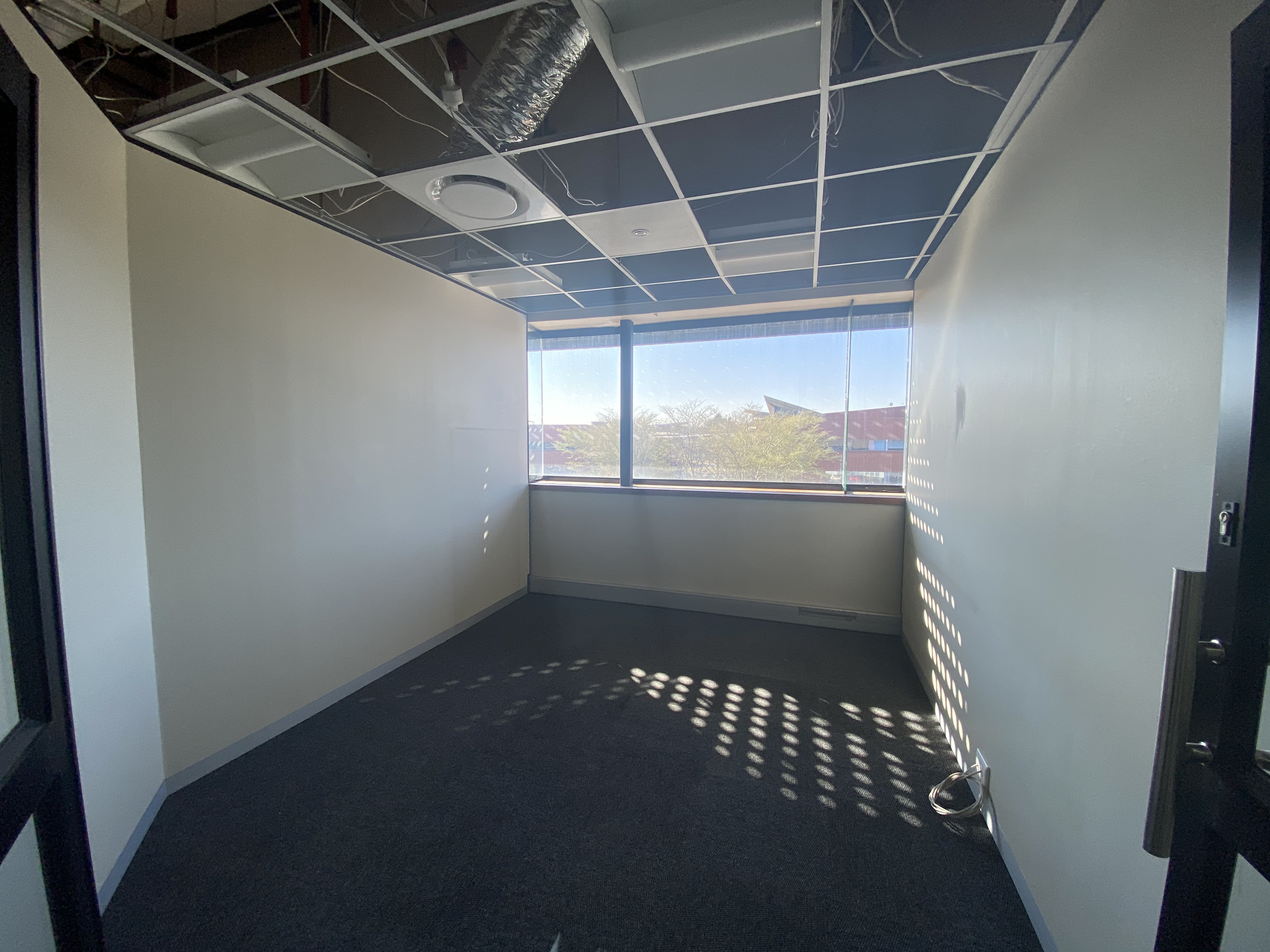 Office Space to rent at Moore House in Bedfordview