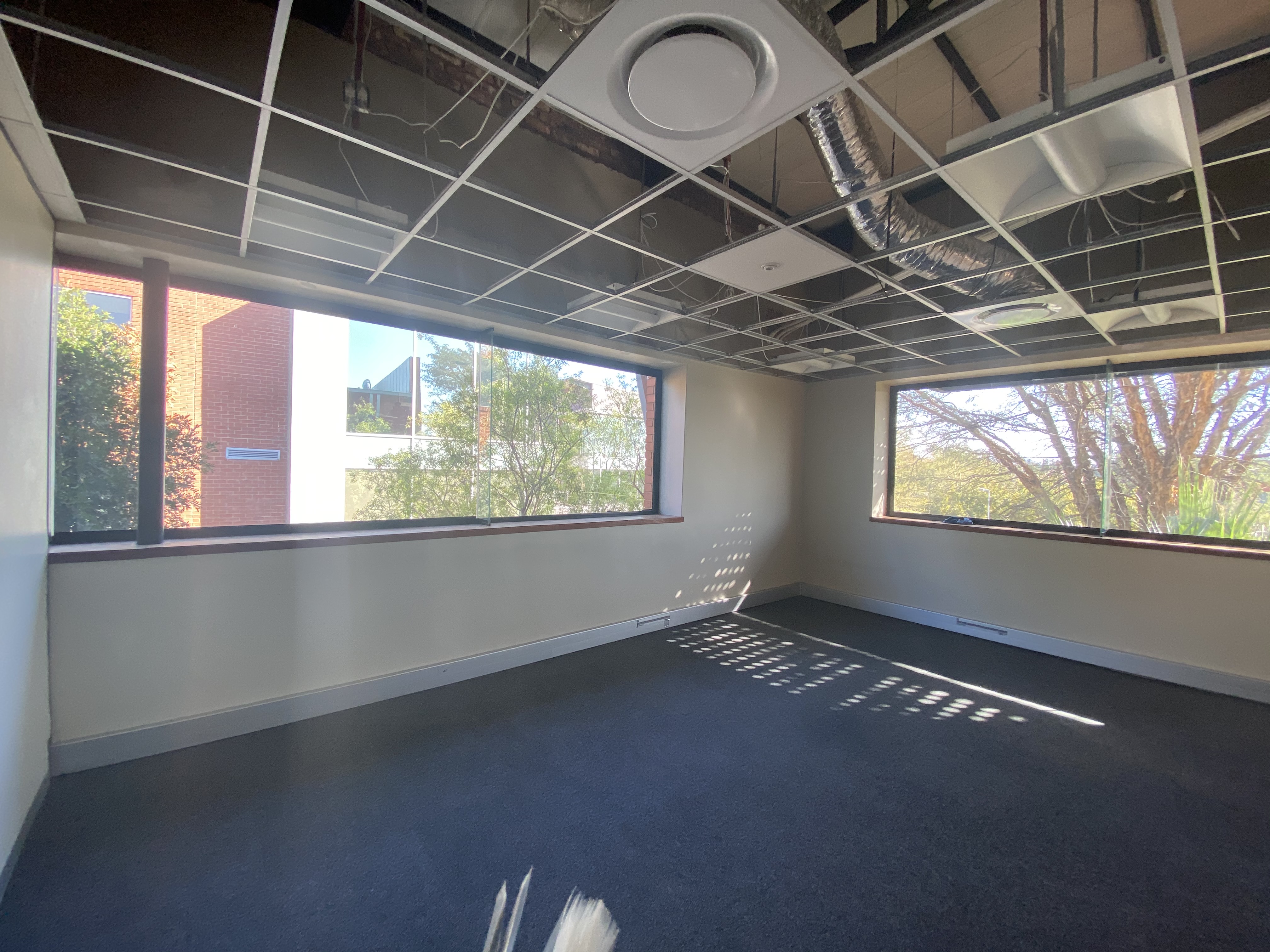 Office Space to rent at Moore House in Bedfordview