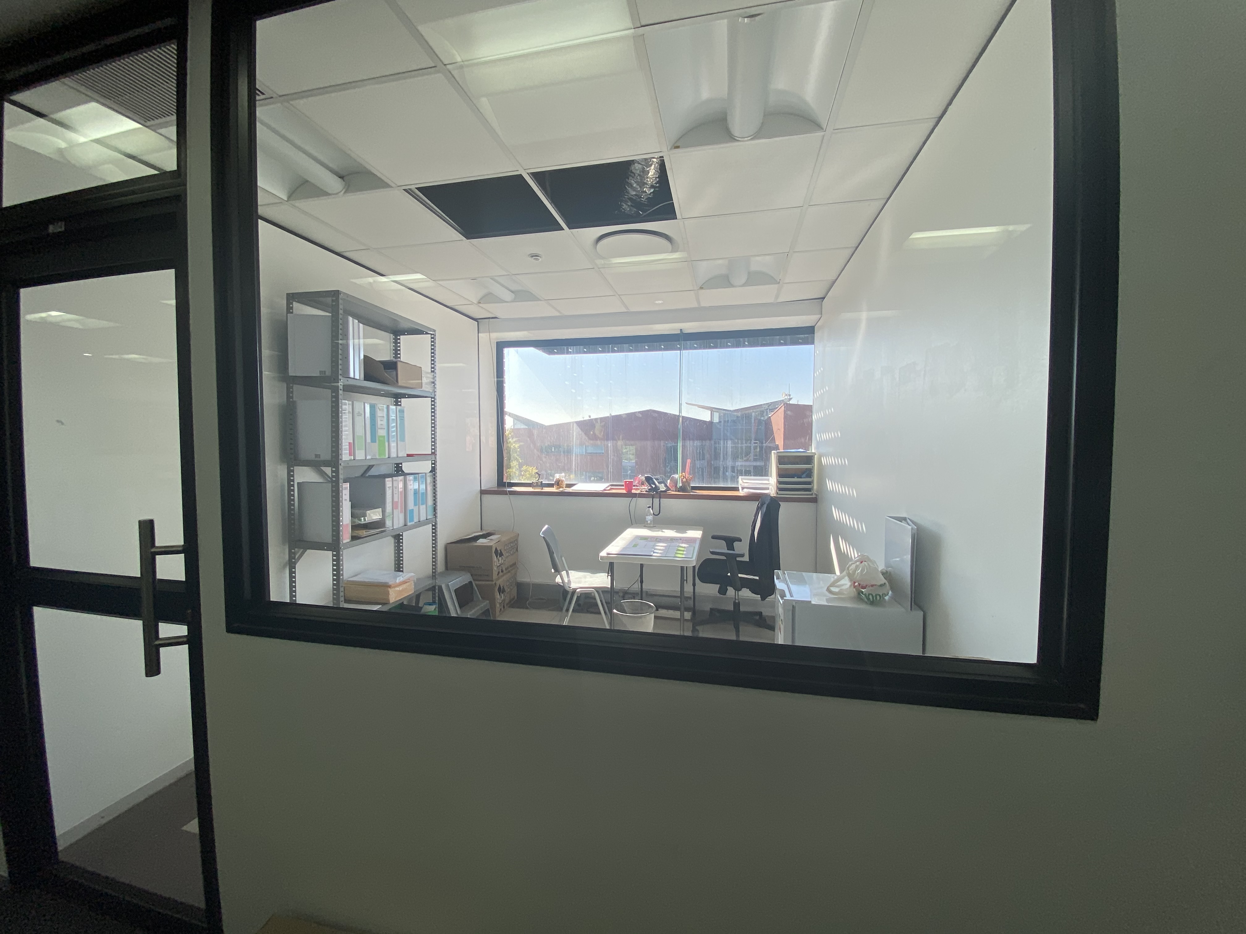 Office Space to rent at Moore House in Bedfordview