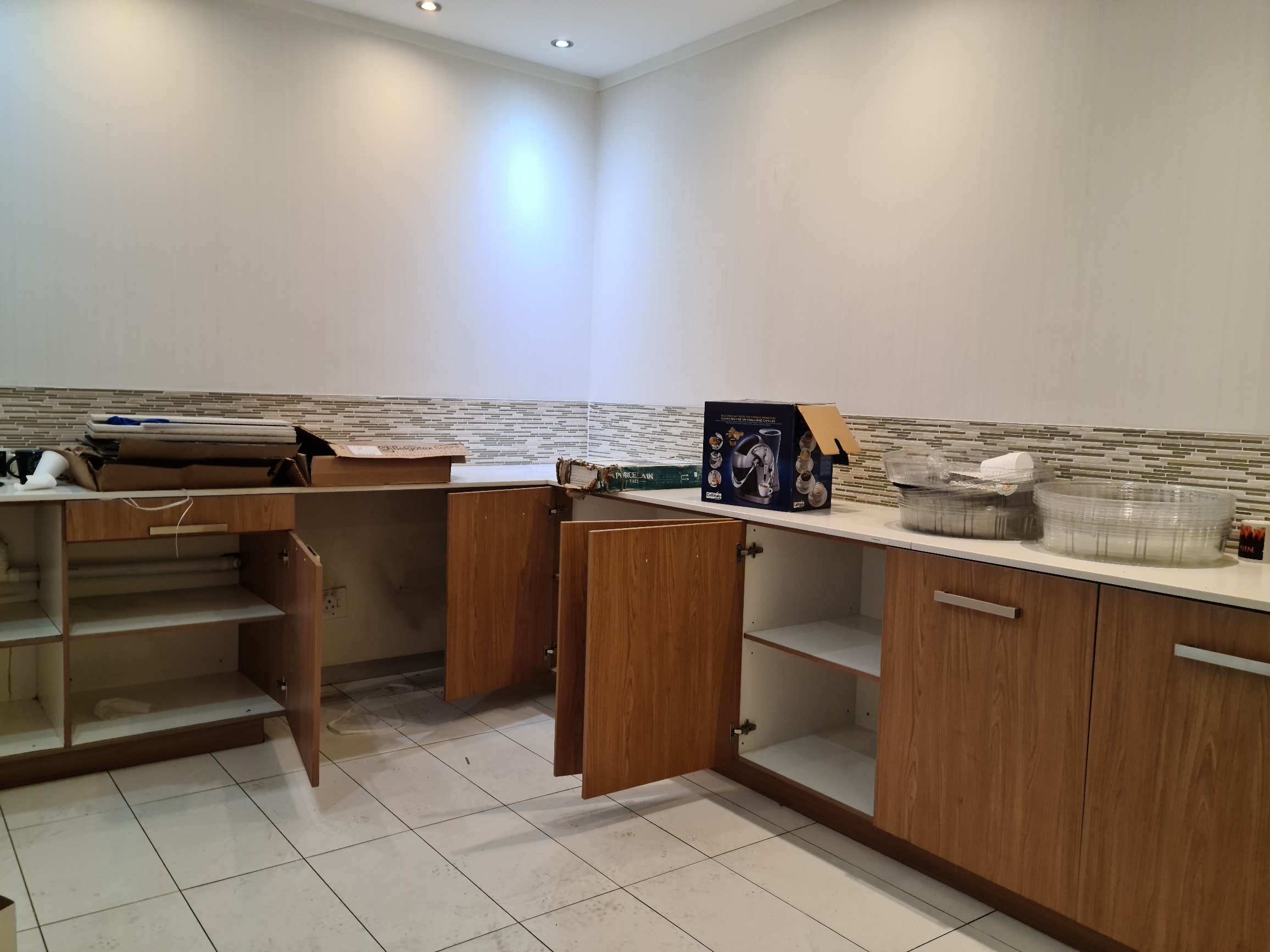 1 291m² Office Space to rent at Nelson Mandela Square in Sandton Central