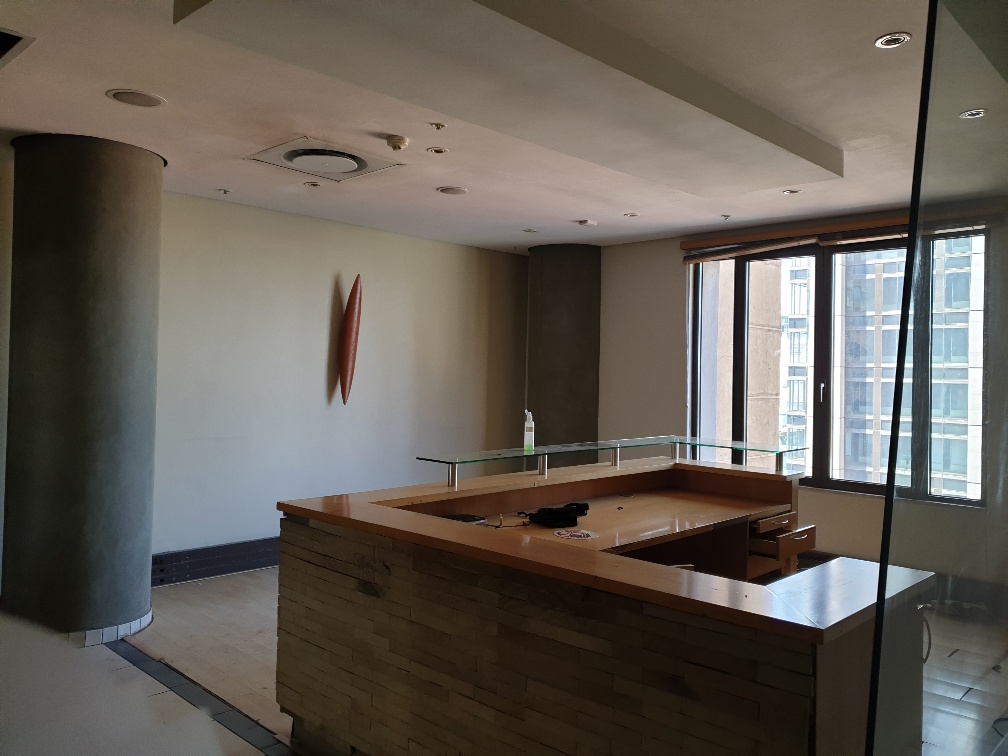 Office Space to rent at Nelson Mandela Square in Sandton Central